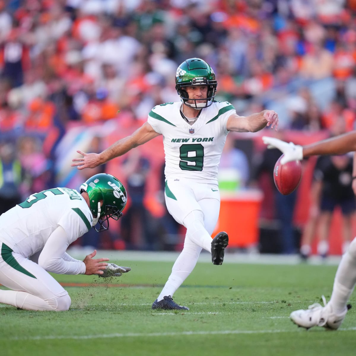 Broncos game balls, notable quotes following win over Jets and looking  ahead to Ravens