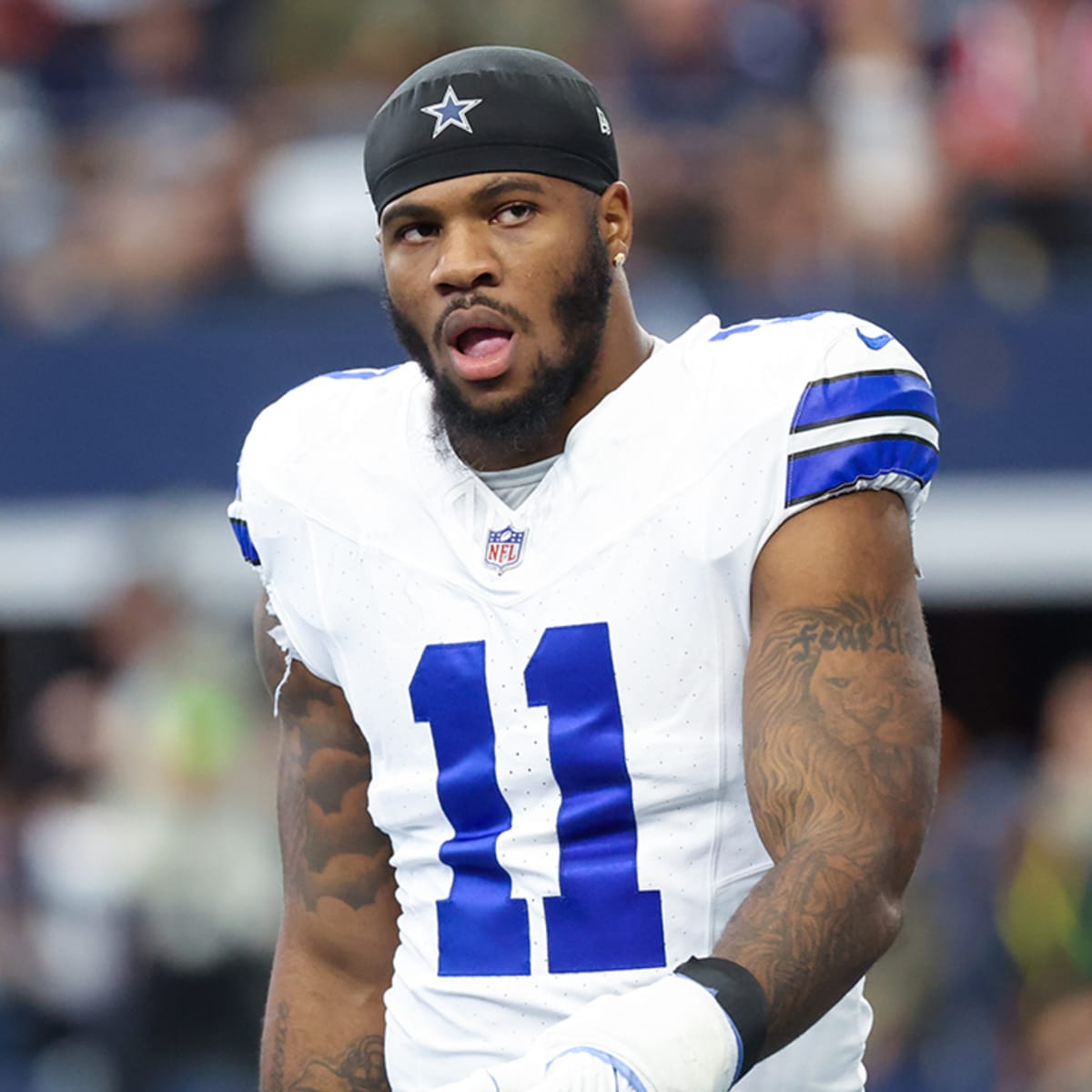 Cowboys vs Titans NFL week 17 injury report: Will Micah Parsons play  tonight? - AS USA