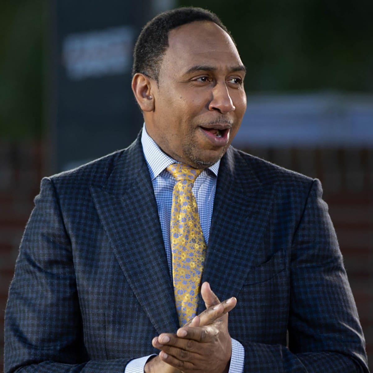 Stephen A. Smith picks LA Chargers AND LV Raiders to win in Week 1