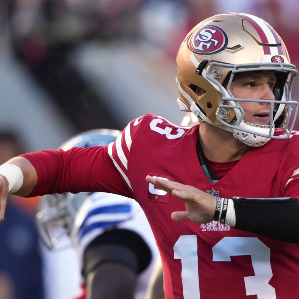 49ers Have Fourth-Best Odds to win NFC and Make the Super Bowl - Sports  Illustrated San Francisco 49ers News, Analysis and More