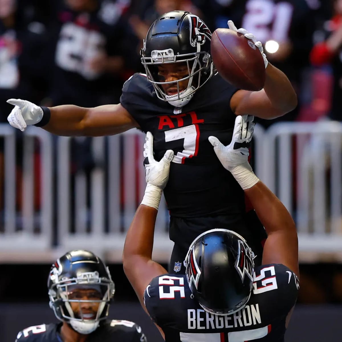 Are Atlanta Falcons Fans Being Underrated? 