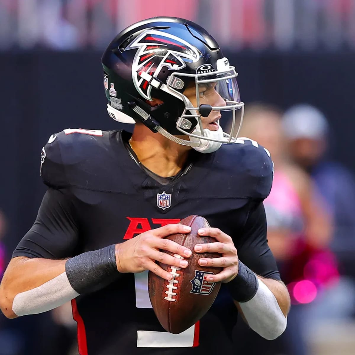 2023 Team Preview: Atlanta Falcons