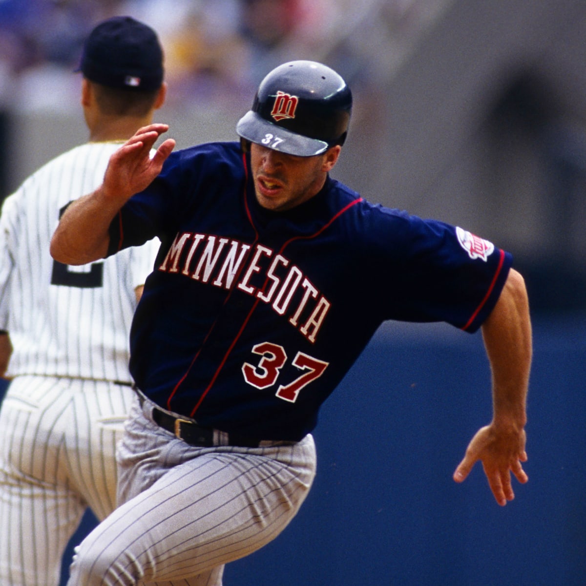 Minnesota Twins 1997