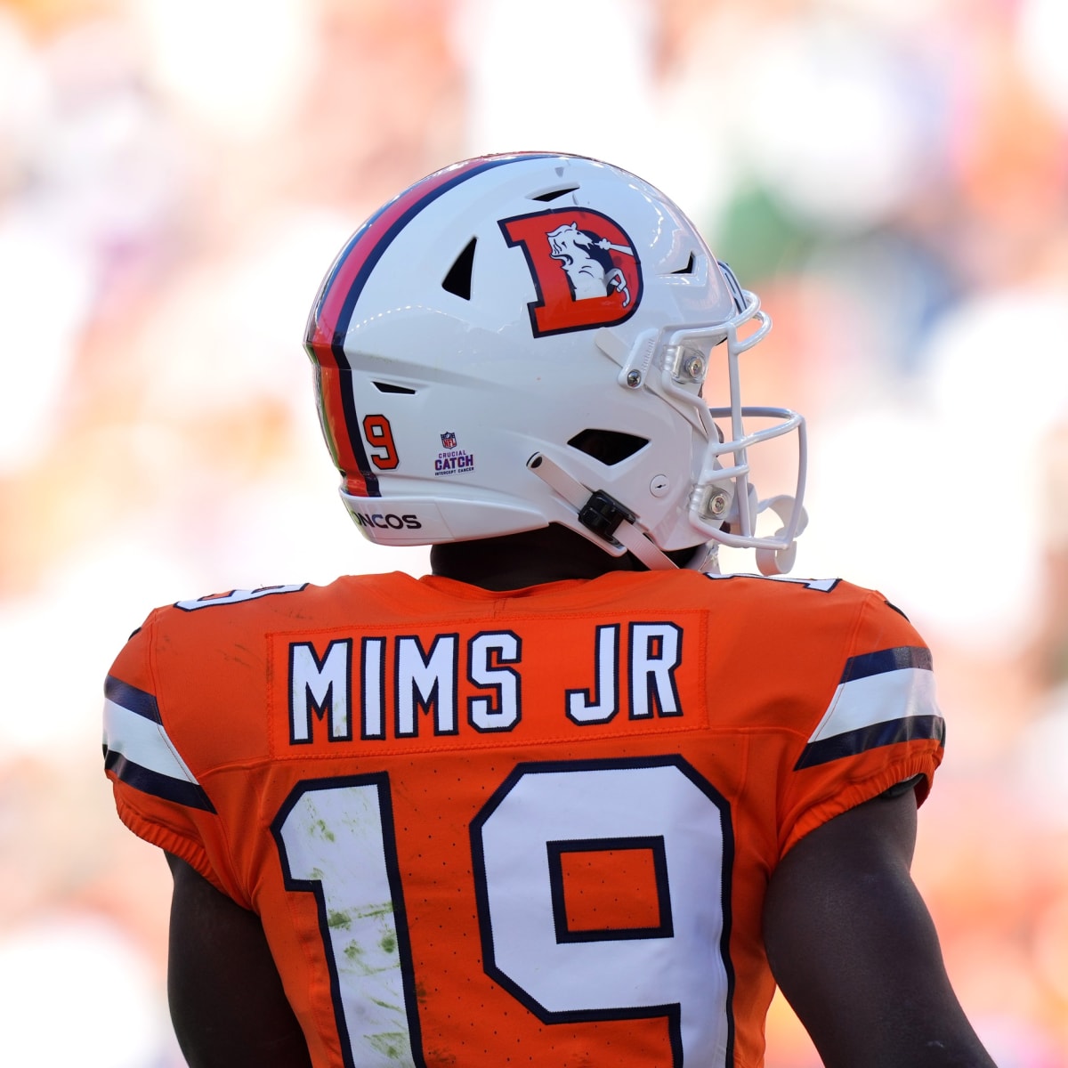 Game Day - Sports Illustrated Mile High Huddle: Denver Broncos News,  Analysis and More