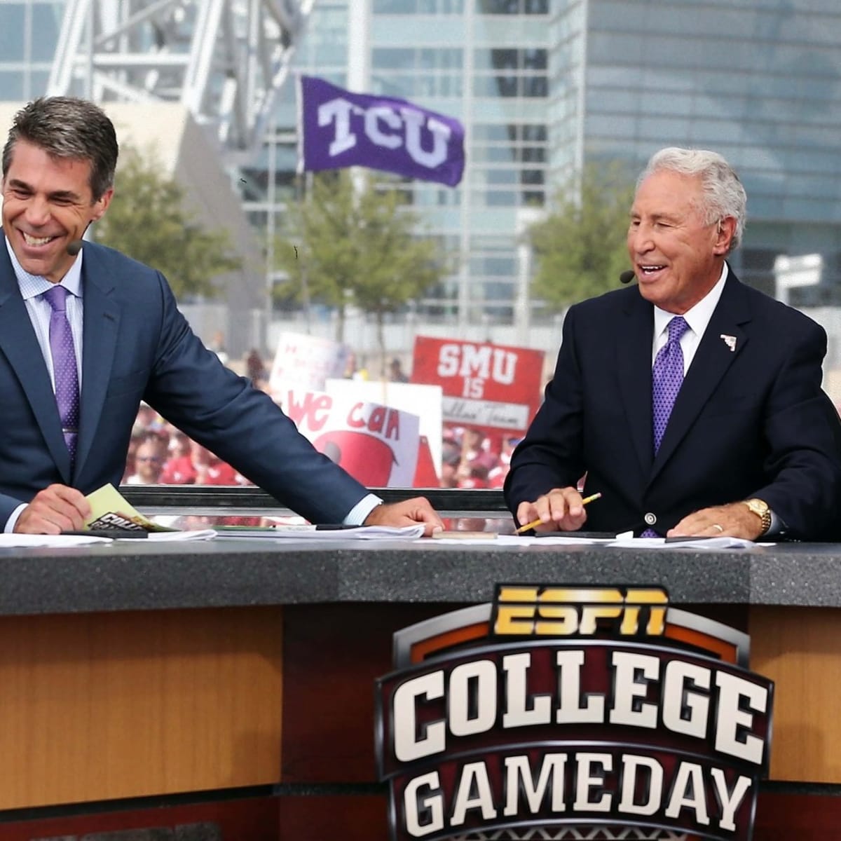 Is 'College GameDay' on ESPN Plus? All you need to know