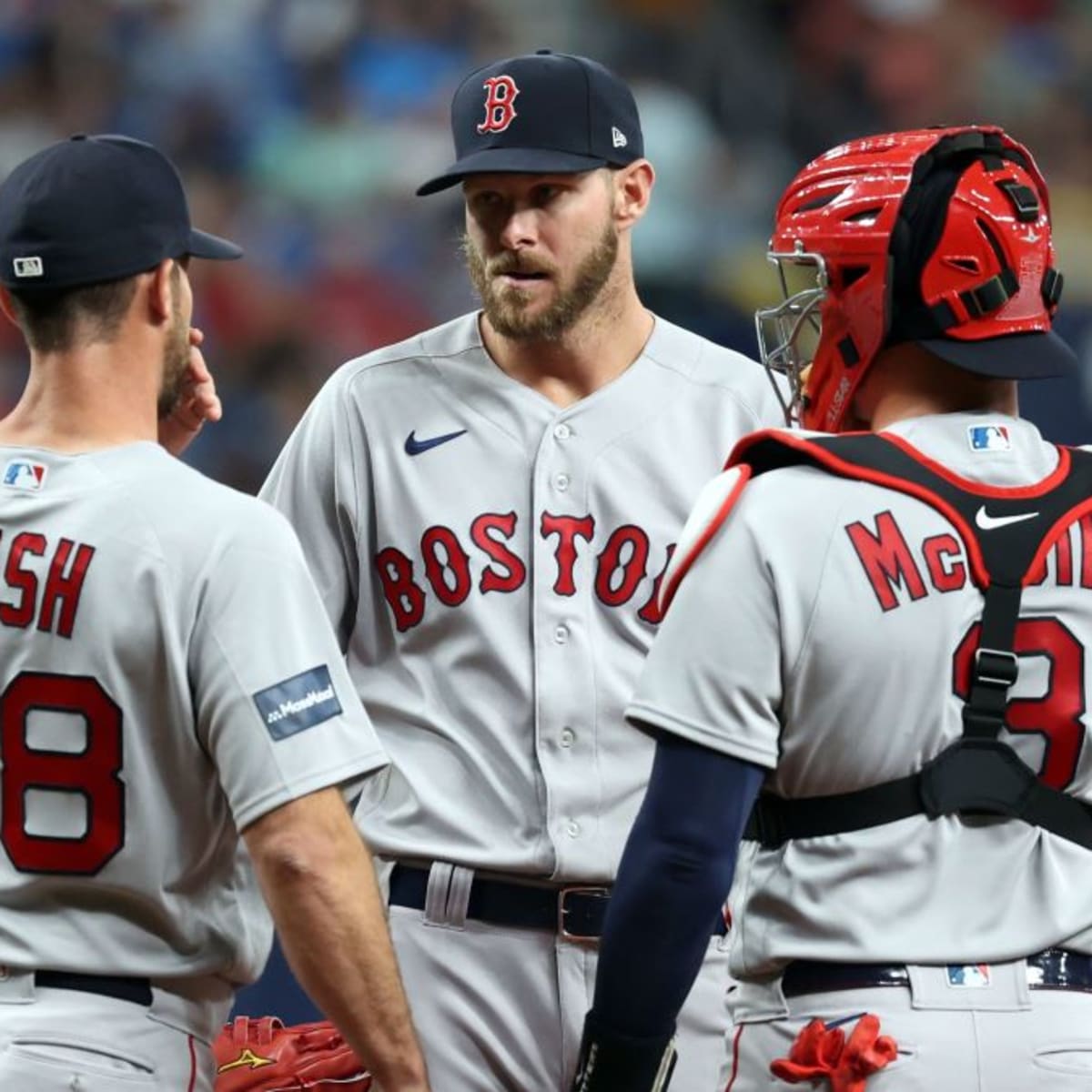 Red Sox Rumors: Boston Fires Two Coaches After 2023 Season