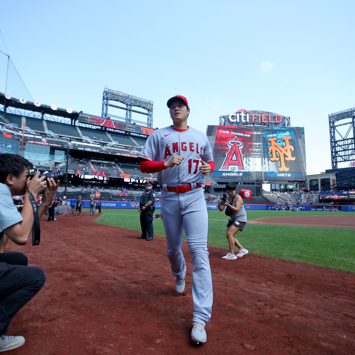 MLB: Angels Officially Part Dodger Blue. WTF? - Halos Heaven