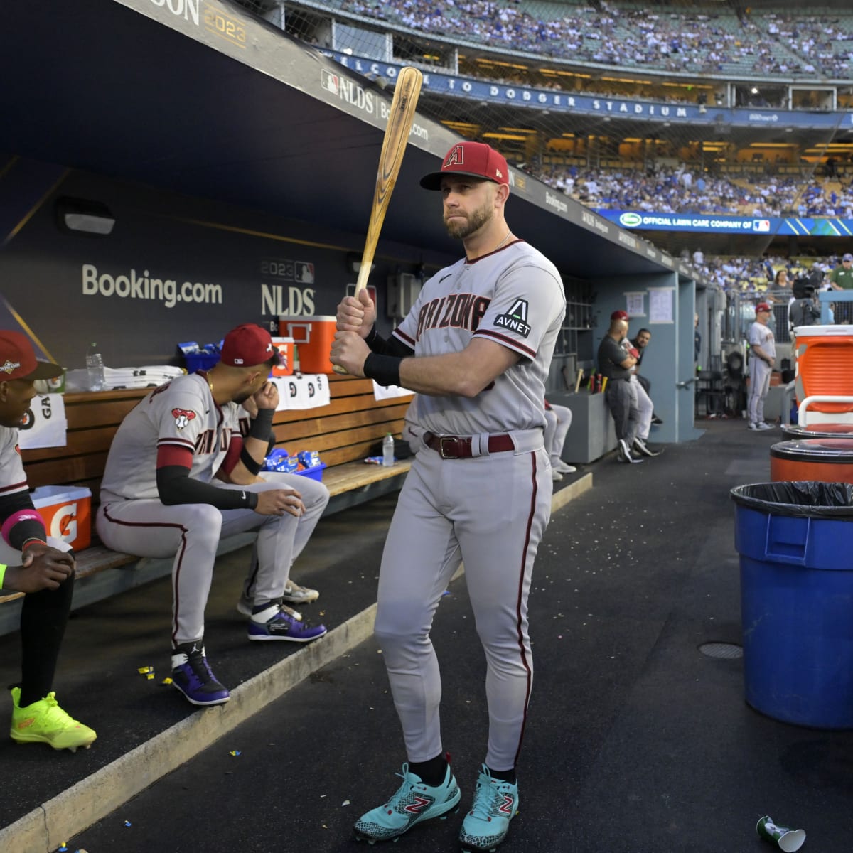 We're excited to KEEP IT GOING' - MLB vet Evan Longoria on