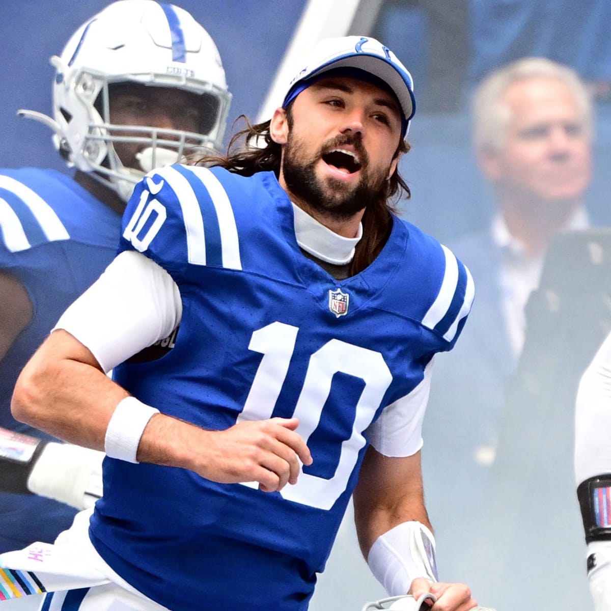 Top 3 Things to Watch When the Indianapolis Colts Travel to the Buffalo  Bills - Sports Illustrated Indianapolis Colts News, Analysis and More