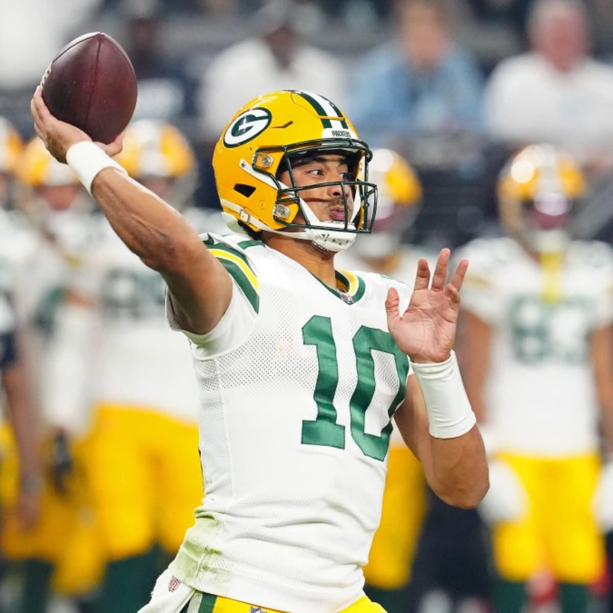 NFL Power Rankings: Where Are Packers Following Draft? - Sports Illustrated Green  Bay Packers News, Analysis and More
