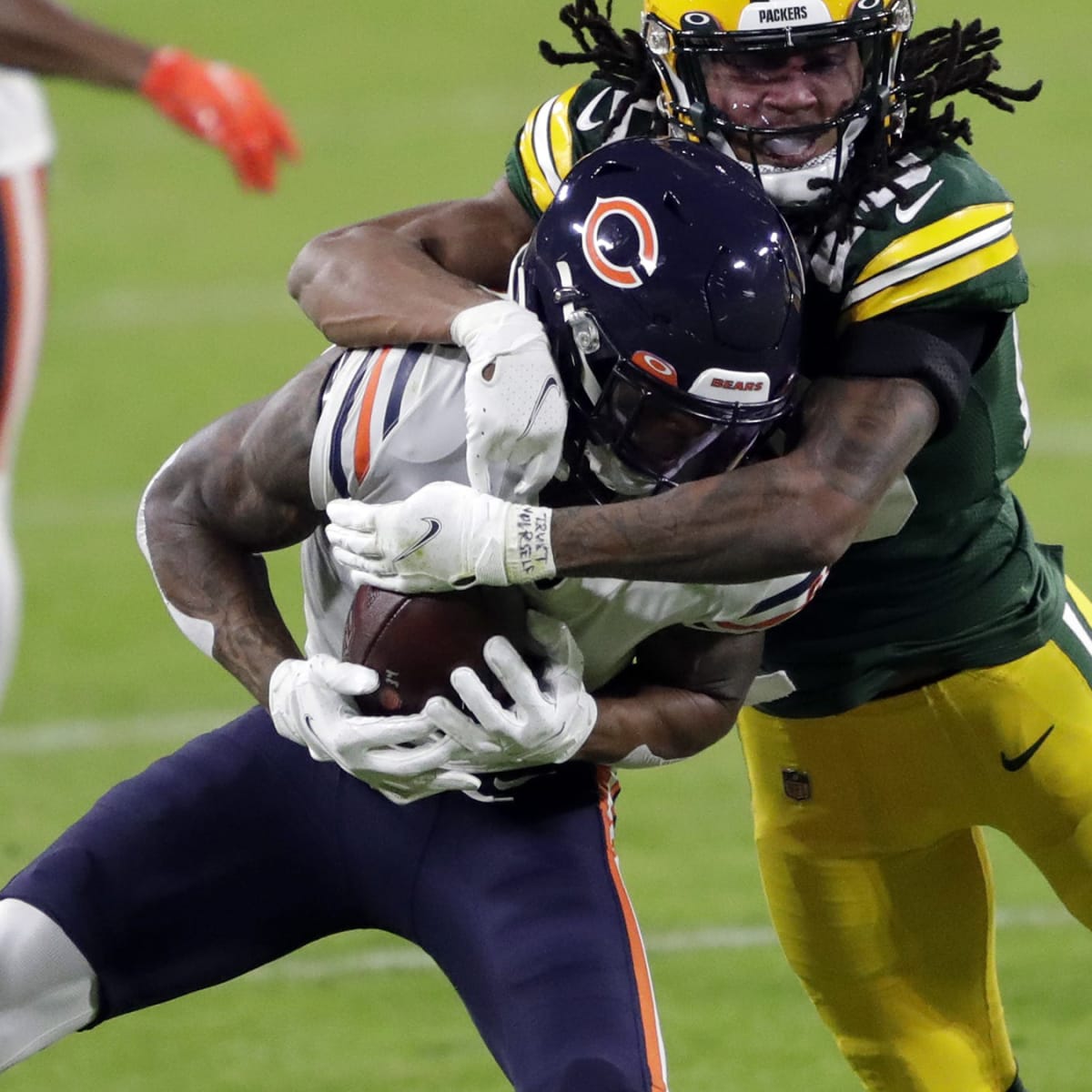 Podcast: Breaking down the Bears' 2022 schedule