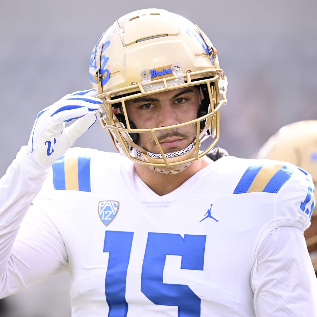 UCLA football inspired by Bruins in the NFL draft – Daily News