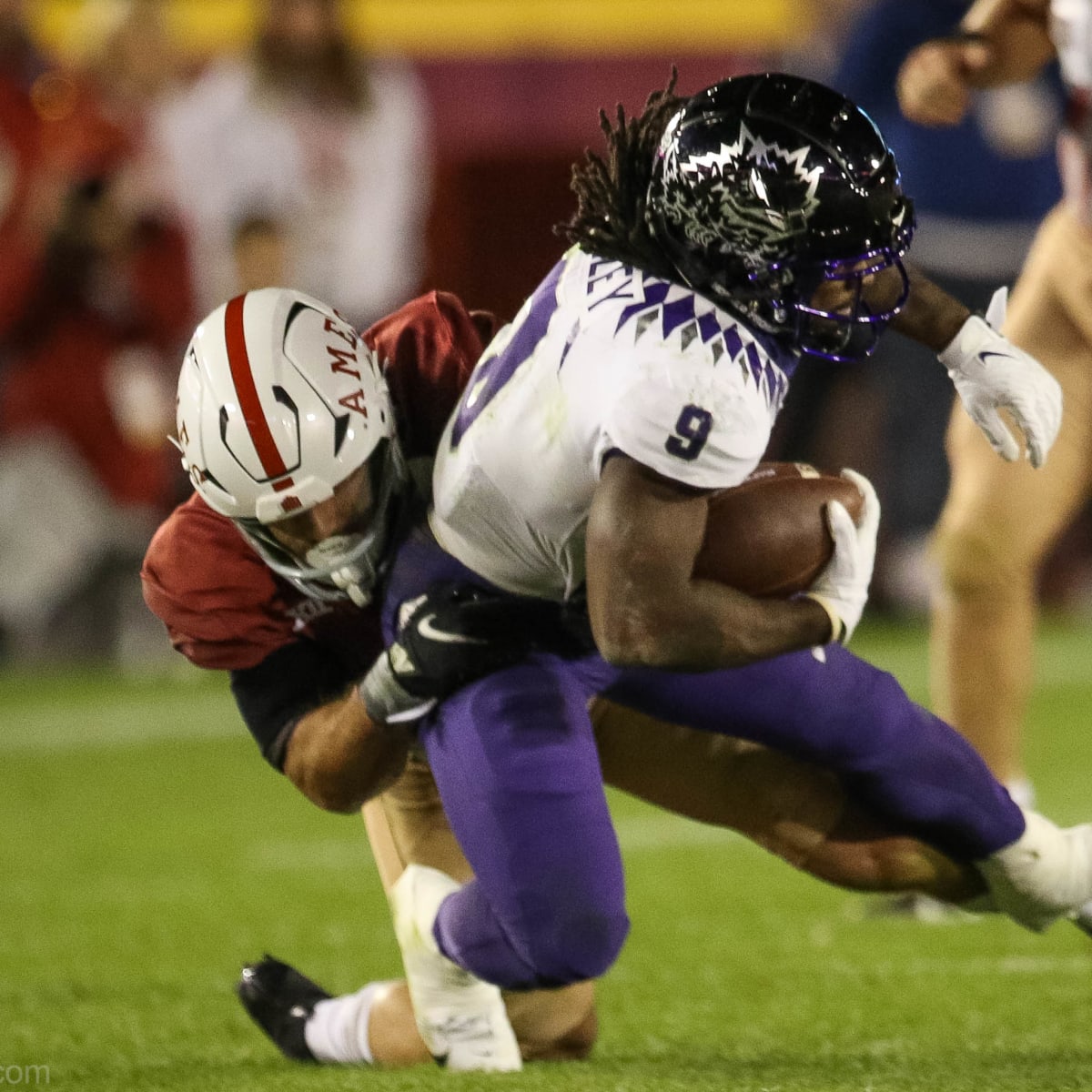 Big 12 football Week 3 picks & predictions: Struggling teams