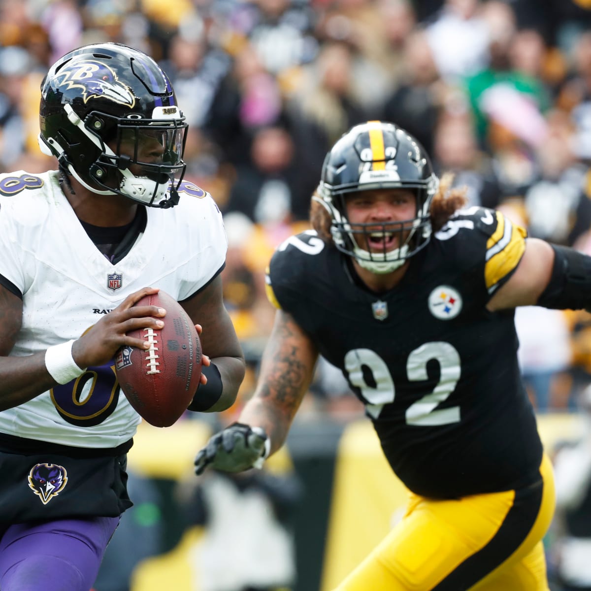 Power Rankings: Ravens Hold Steady As a Consensus Top-10 Team