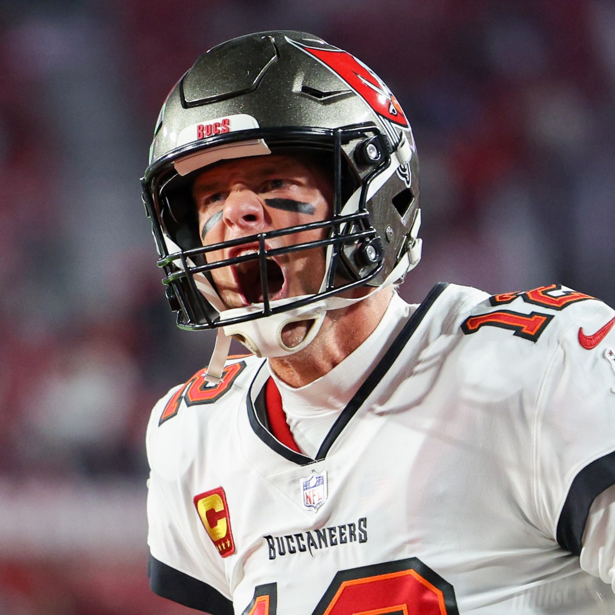 Raiders-Tom Brady news: Las Vegas is favorite to sign Bucs QB in