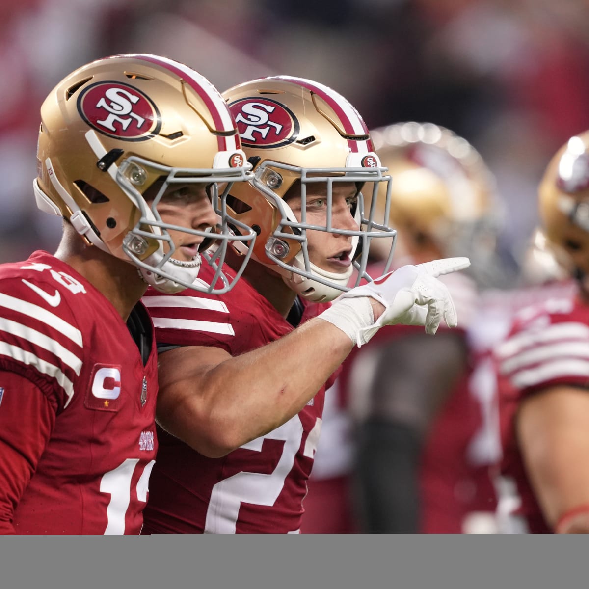 What makes Brock Purdy a great fit for the 49ers offense?