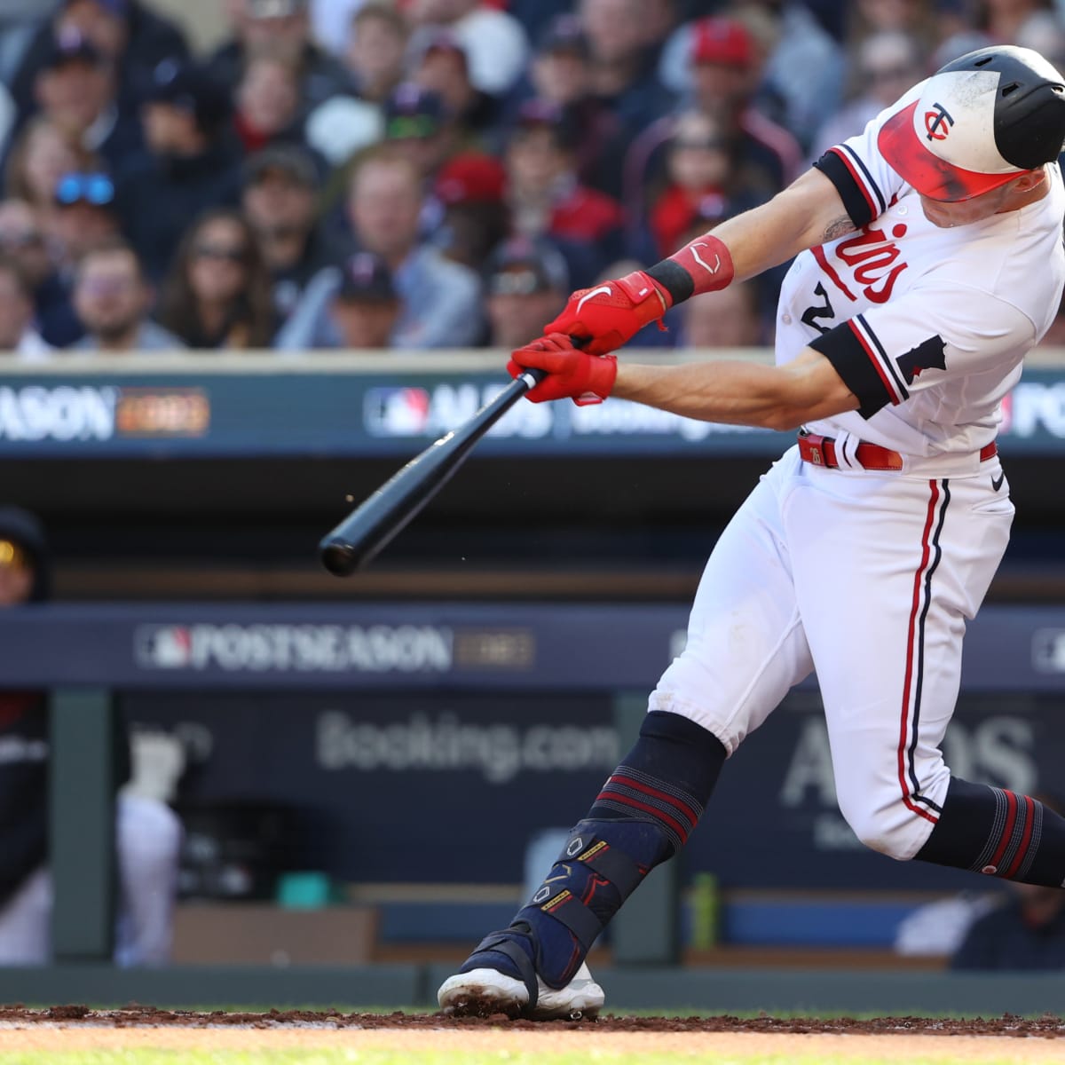 The Minnesota Twins have cornered the market on catchers – Twin Cities