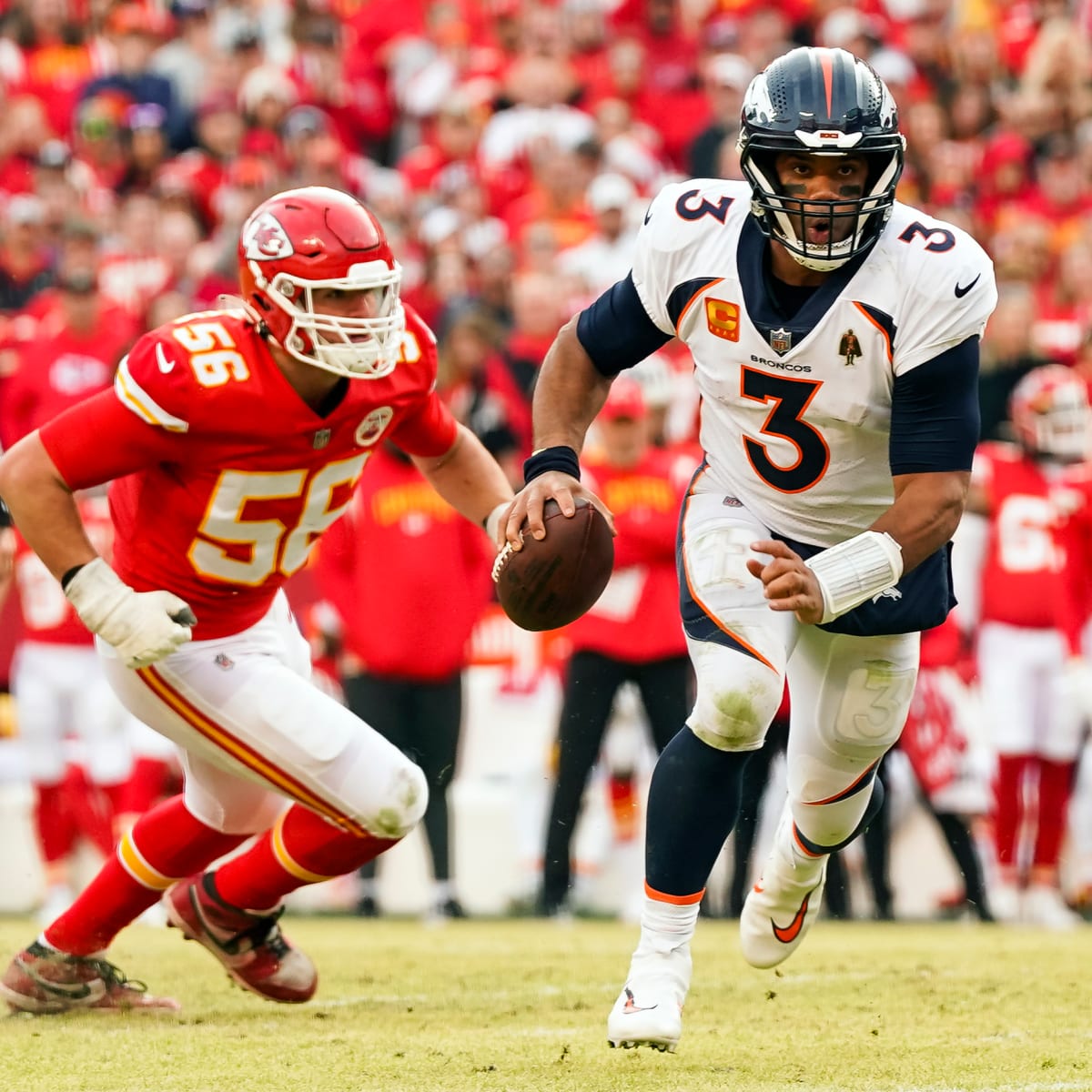 Broncos Roundtable: Outside of the two games against the Chiefs