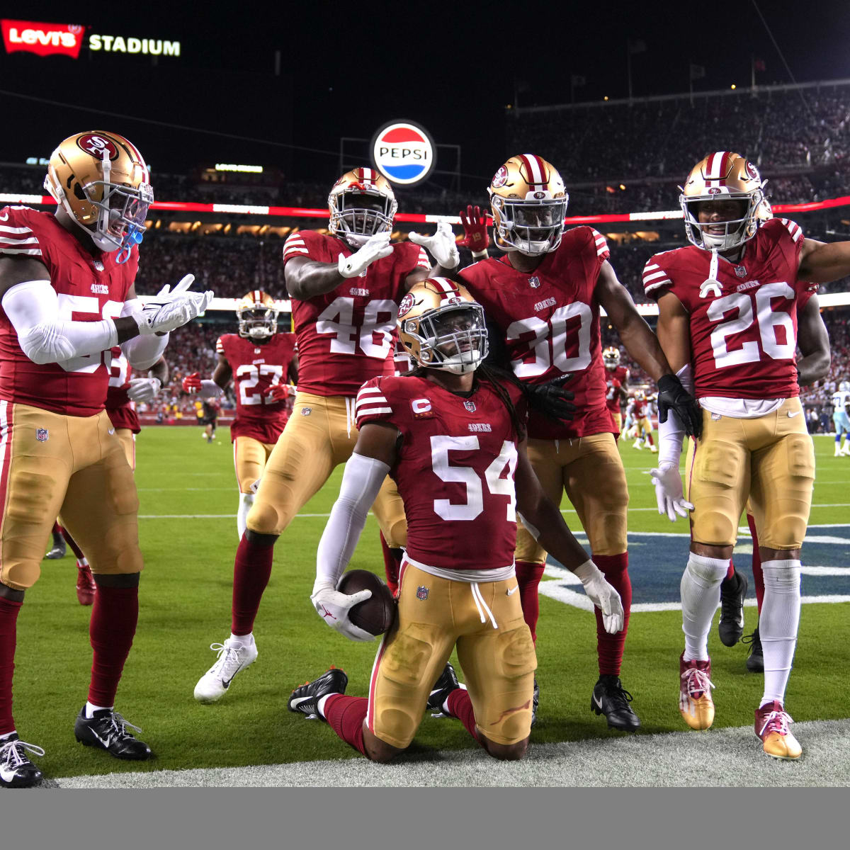 Why the 49ers Will Beat the Cowboys 