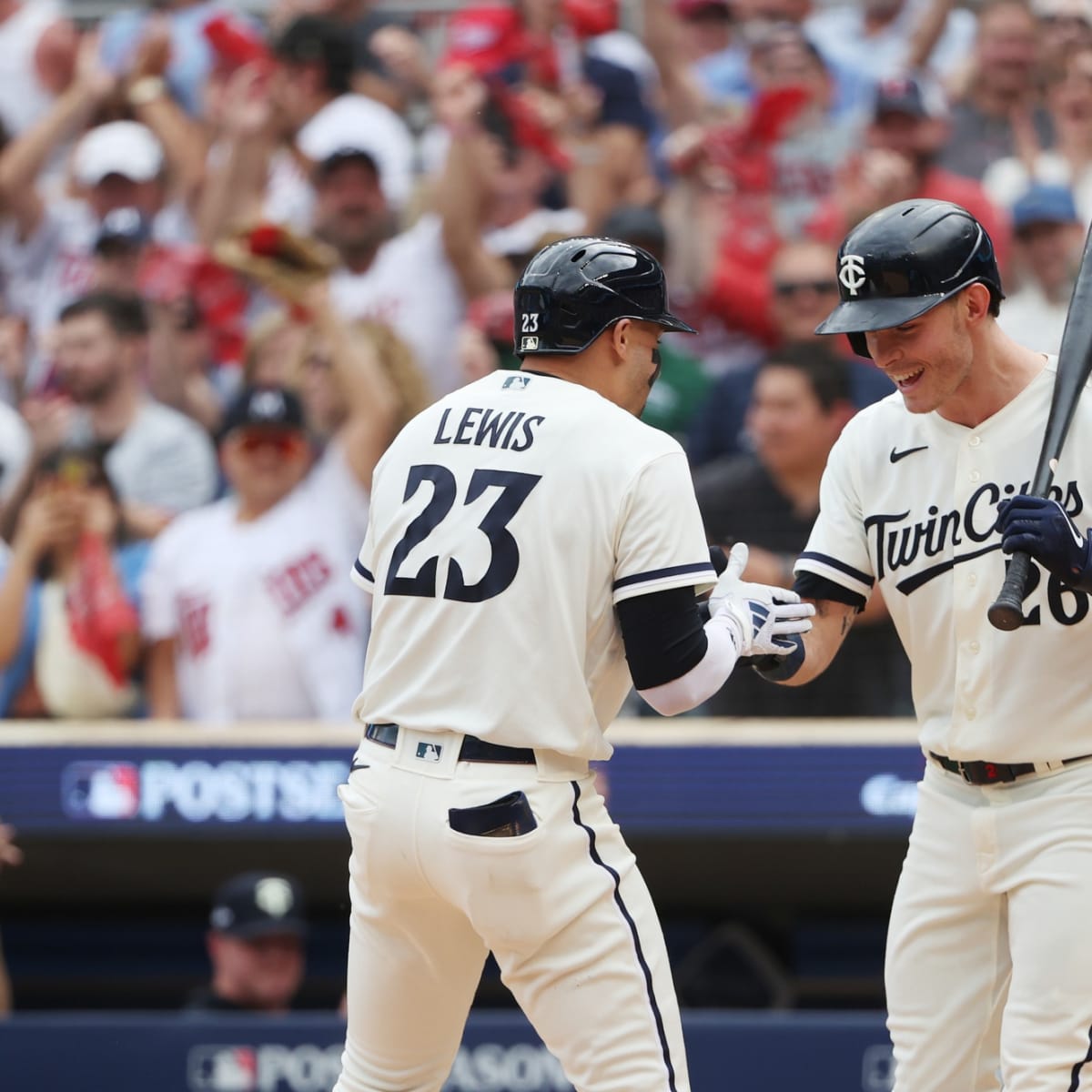 Astros name starter for Game 4 vs. Twins, but when is first pitch?