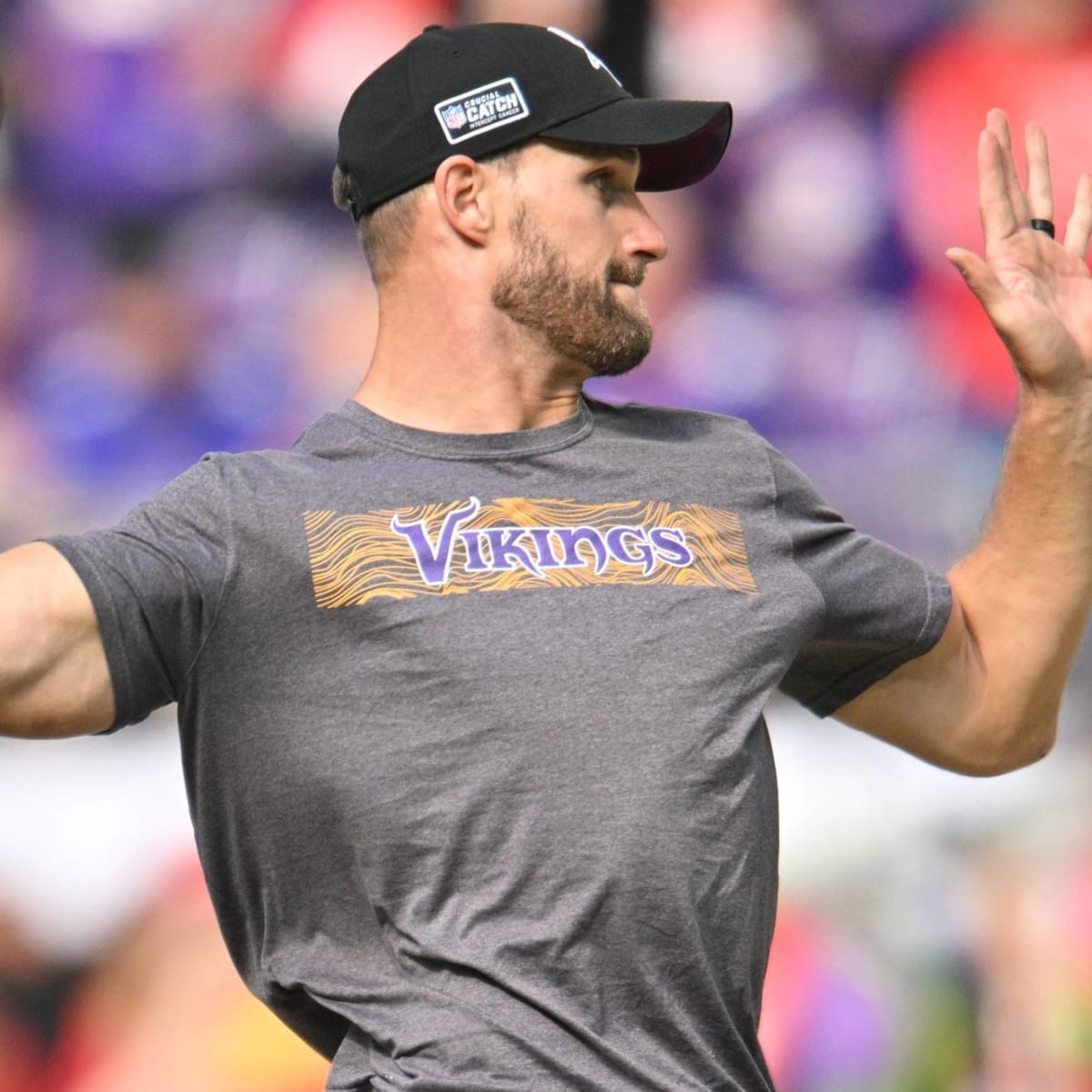 Minnesota Vikings Football  Vikings news, scores, stats, standings, rumors