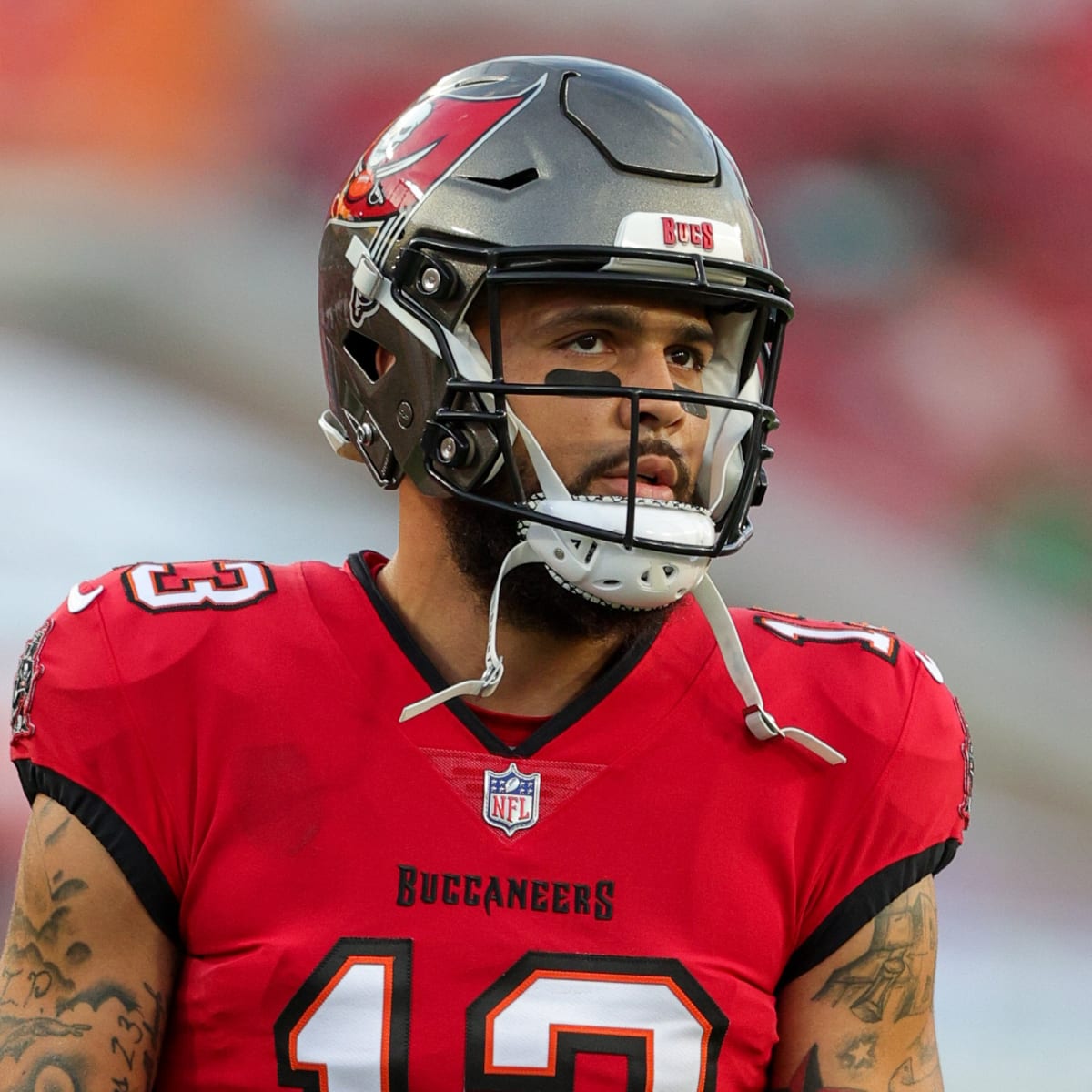 Coaches, mother leave lasting impact on Bucs top pick Mike Evans
