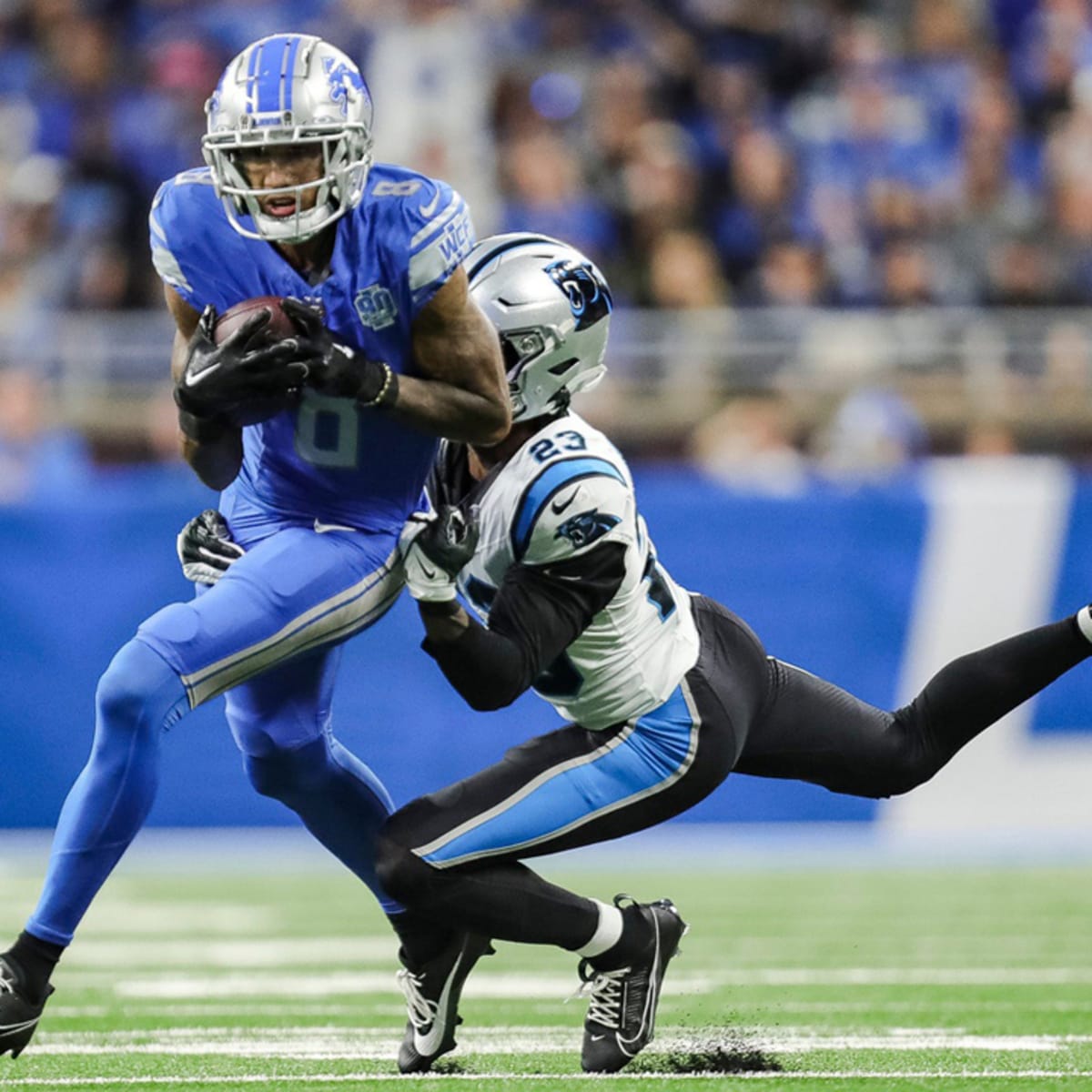 Detroit Lions News Podcast