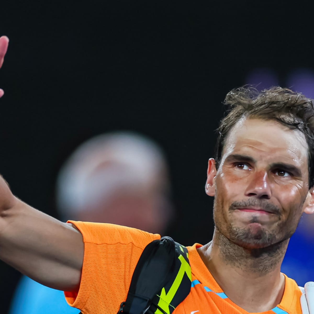Rafael Nadal Hints That 2024 Might Not Be His Final Season