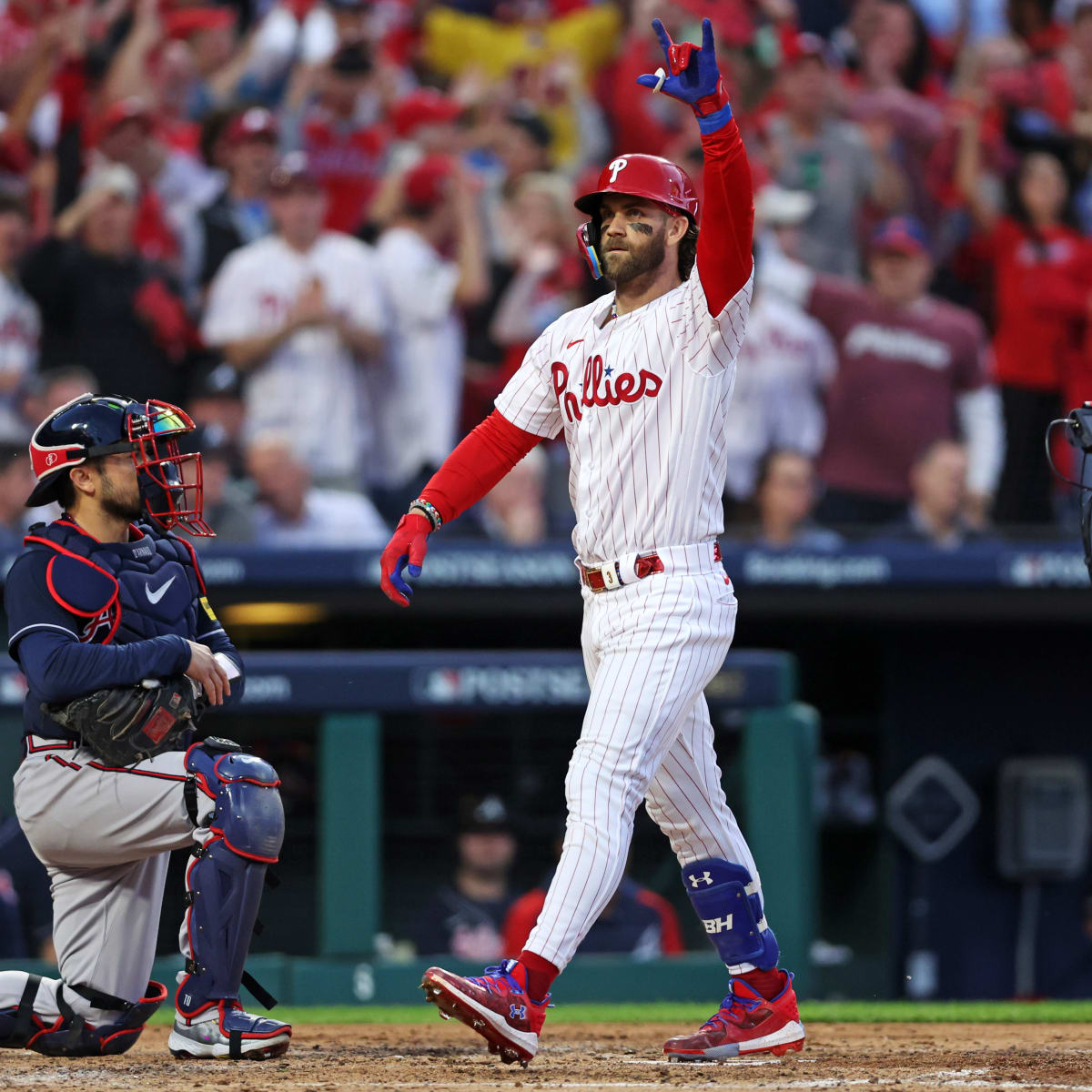 Morning Briefing: Philadelphia Phillies One Win Away From World