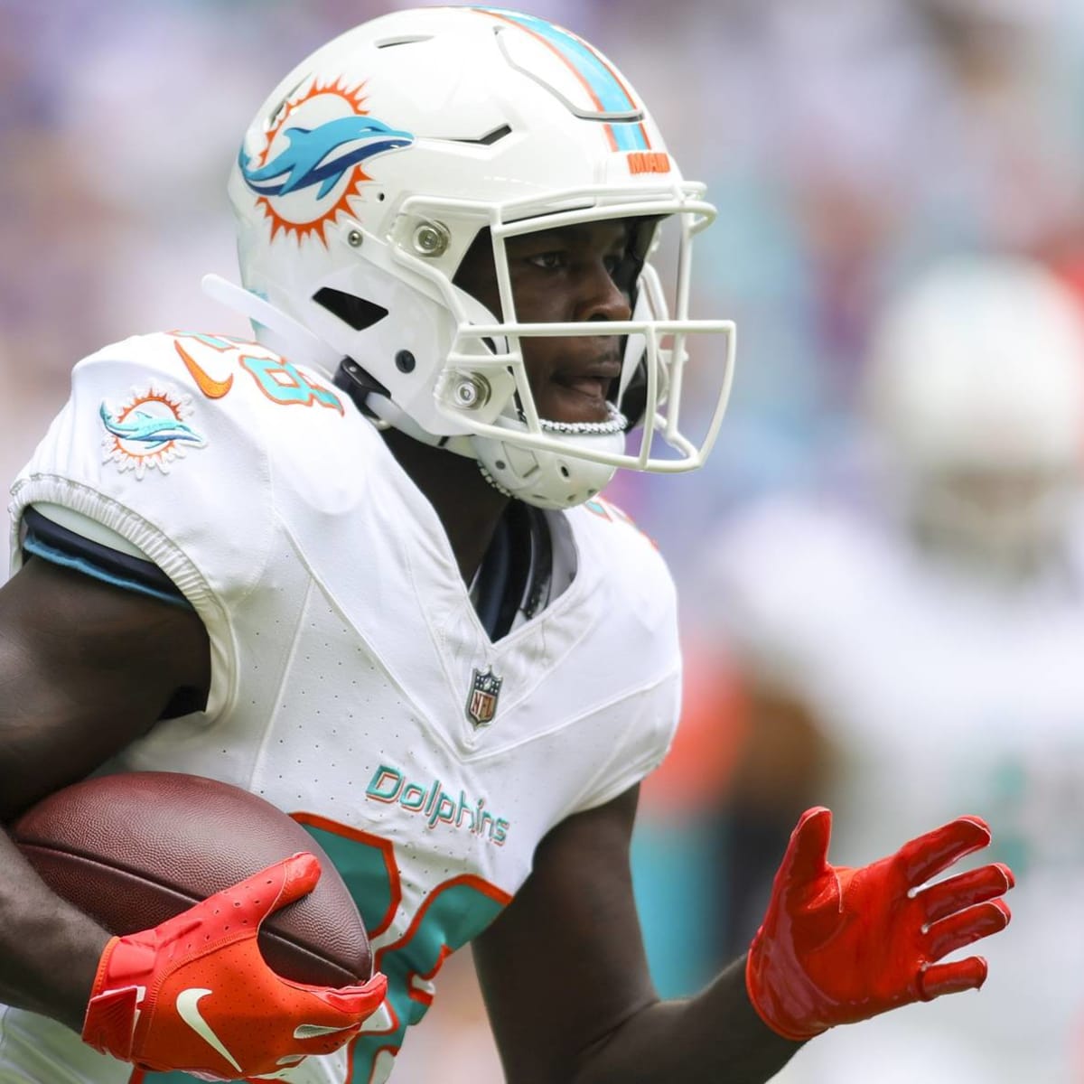 De'Von Achane Injury Update: What We Know About Miami Dolphins RB