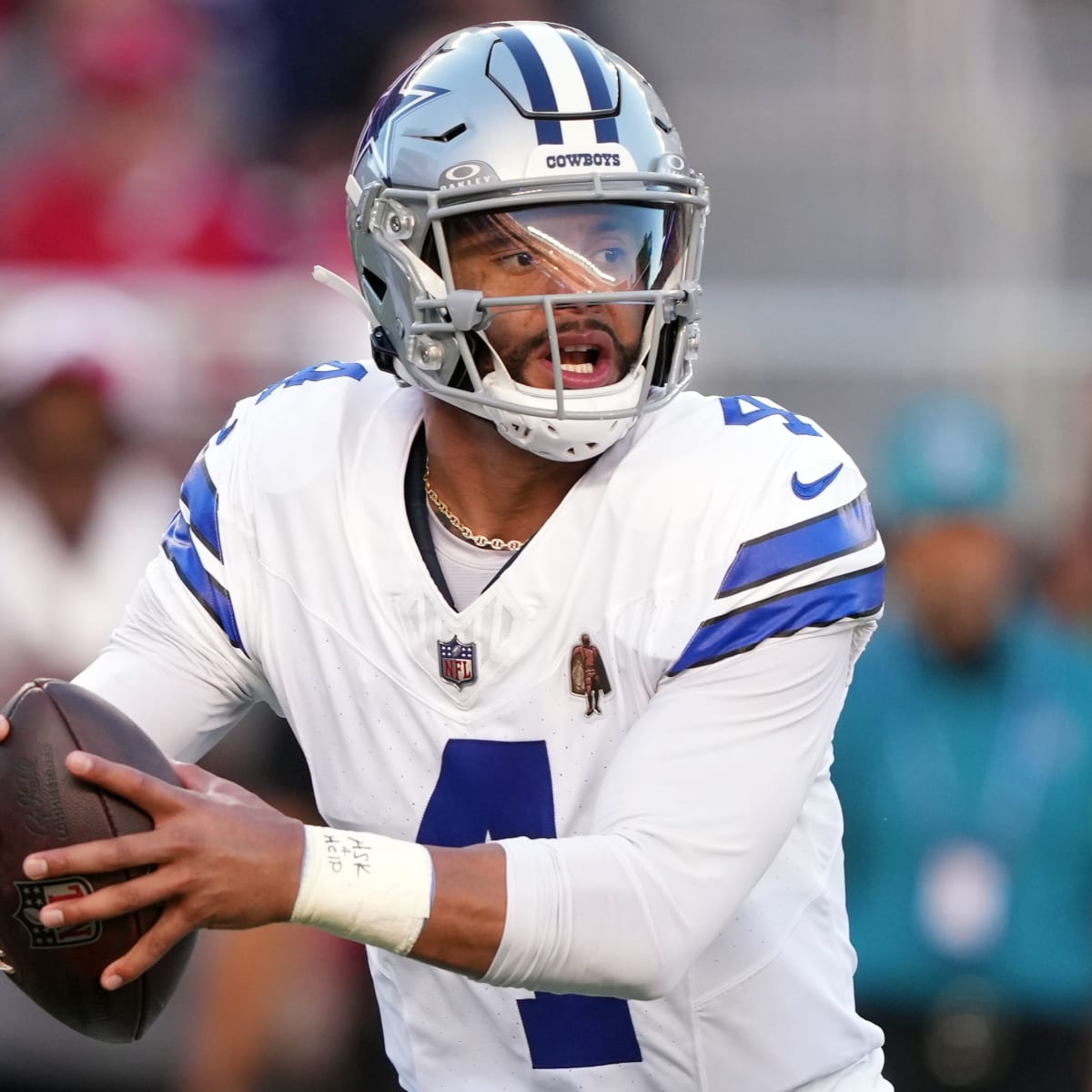 Fantasy Football Rankings: Quarterback, NFL Week 6