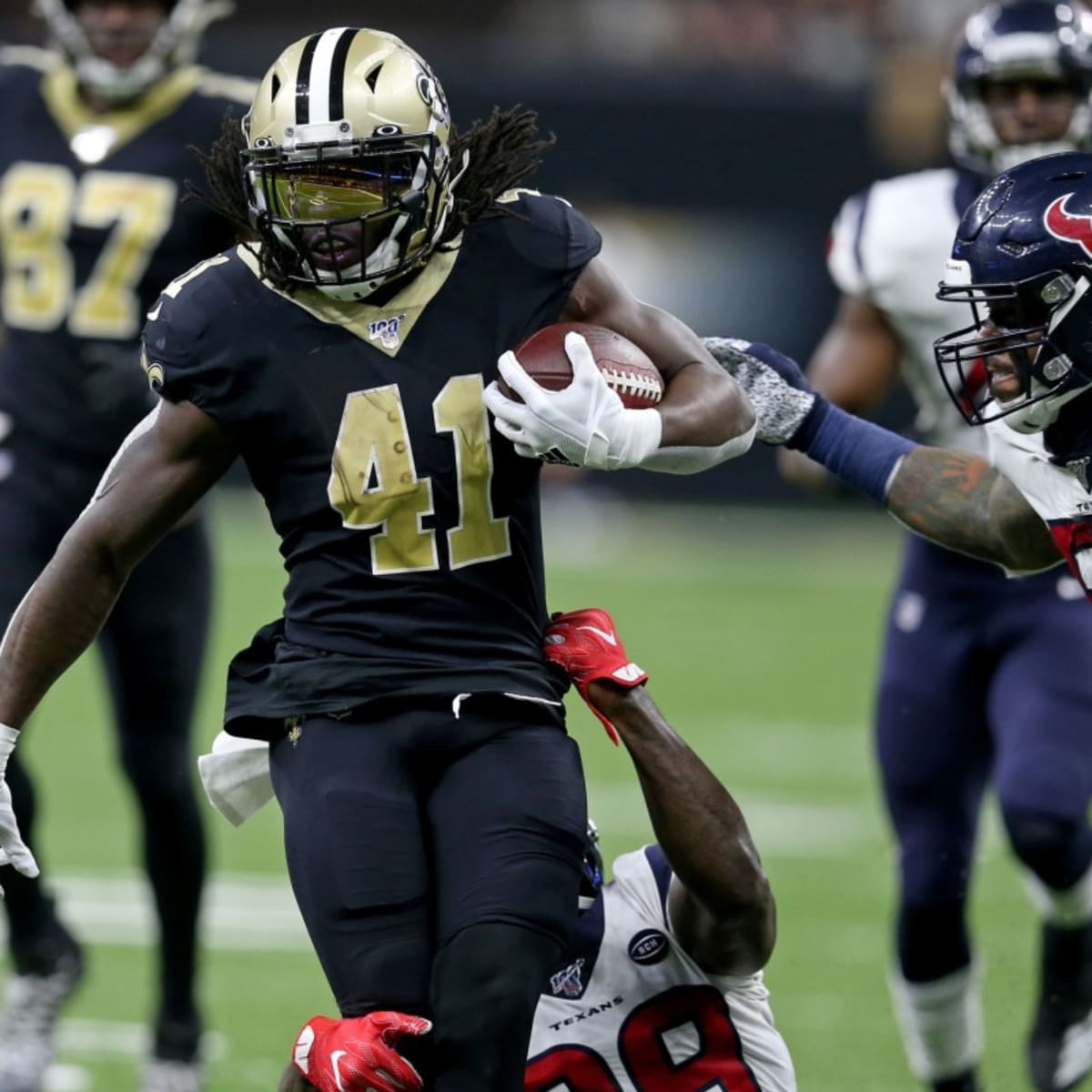 Houston Texans vs. Saints: Defensive impressions