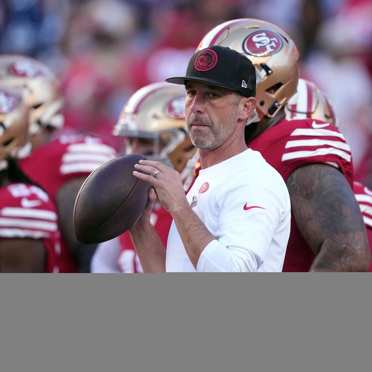 Cohn & Krueger: Is Brock Purdy the Perfect Quarterback for the 49ers? 