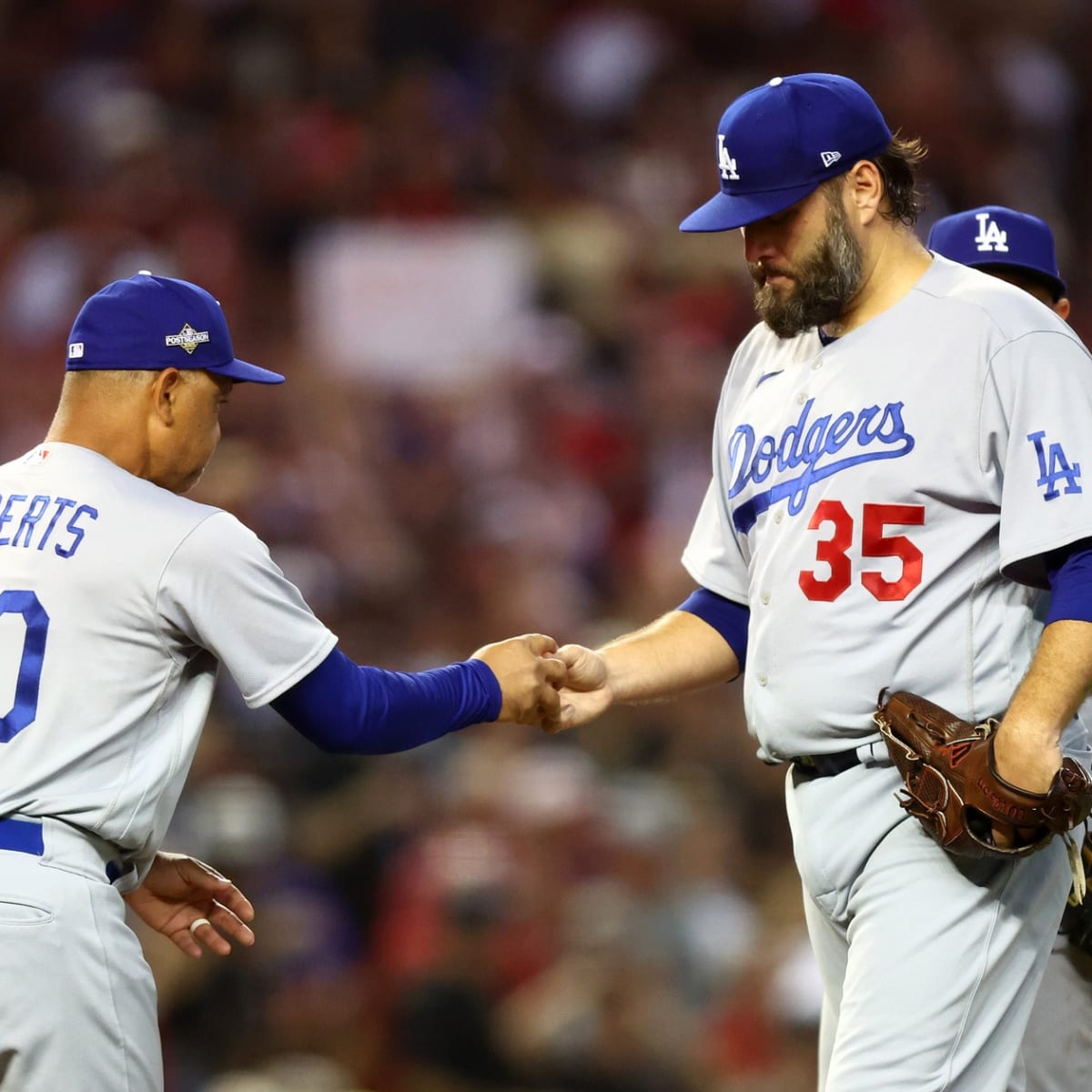 Dodgers Rumors: Joe Kelly Likely Will Be Bought Out Of Contract