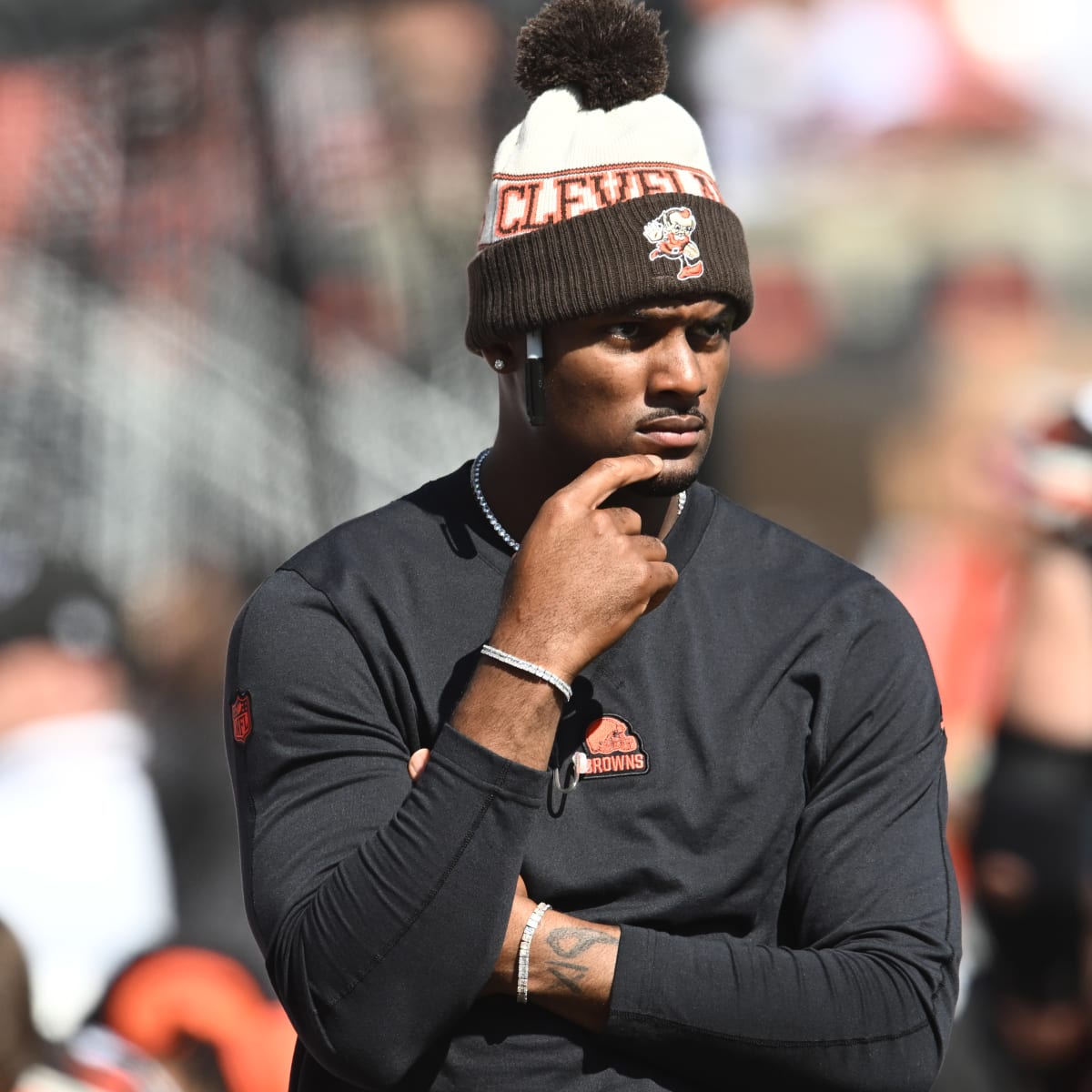 What Browns' offense could look like with Deshaun Watson in 2023 - Sports  Illustrated