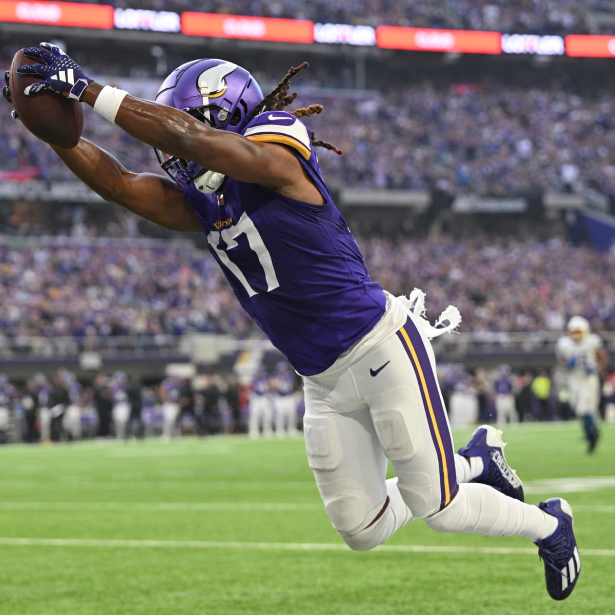 Minnesota Vikings Trade Rumors: 5 Players The Vikings Can Trade