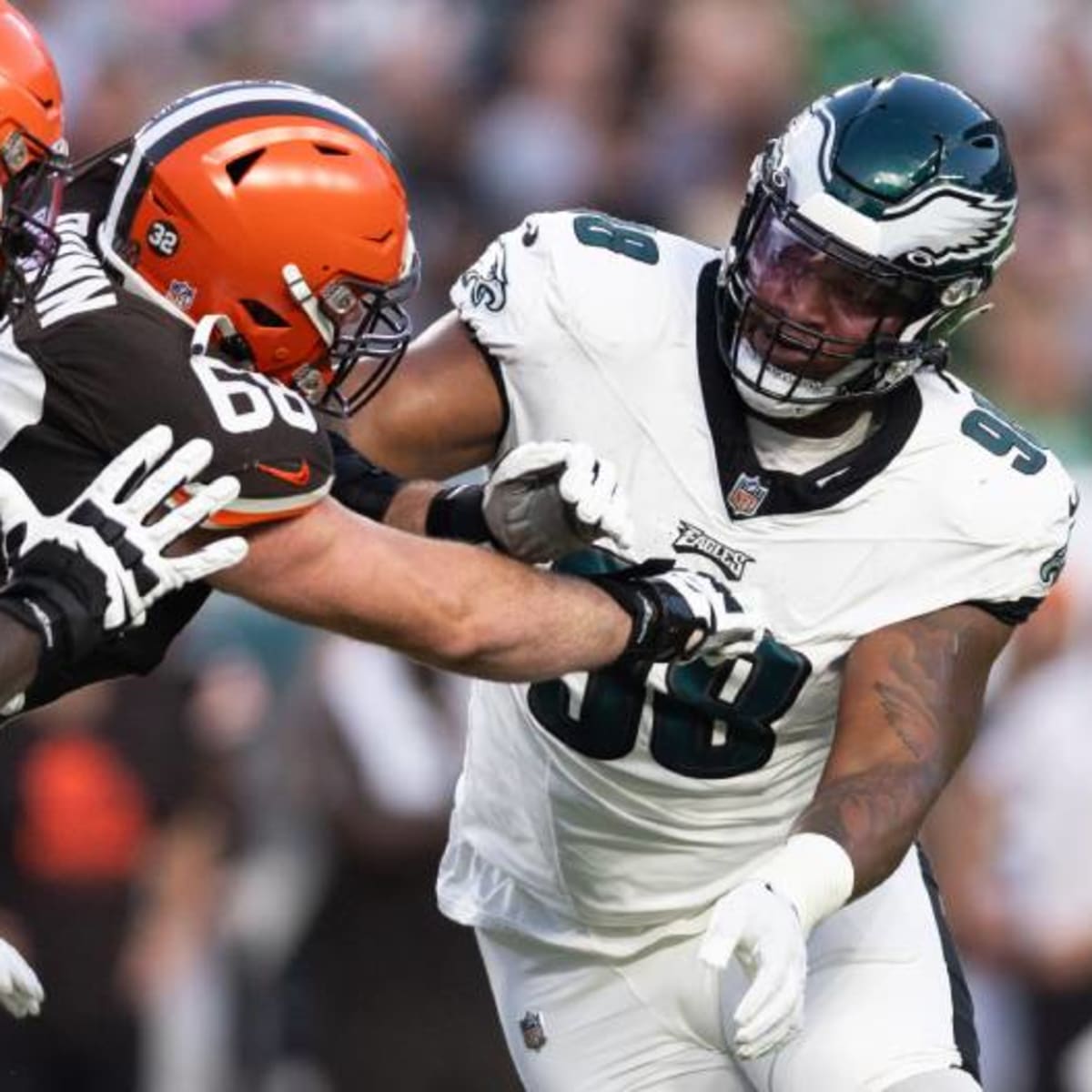 Ultimate Super Bowl 2023 scouting report: What to expect from the Eagles on  Sunday 