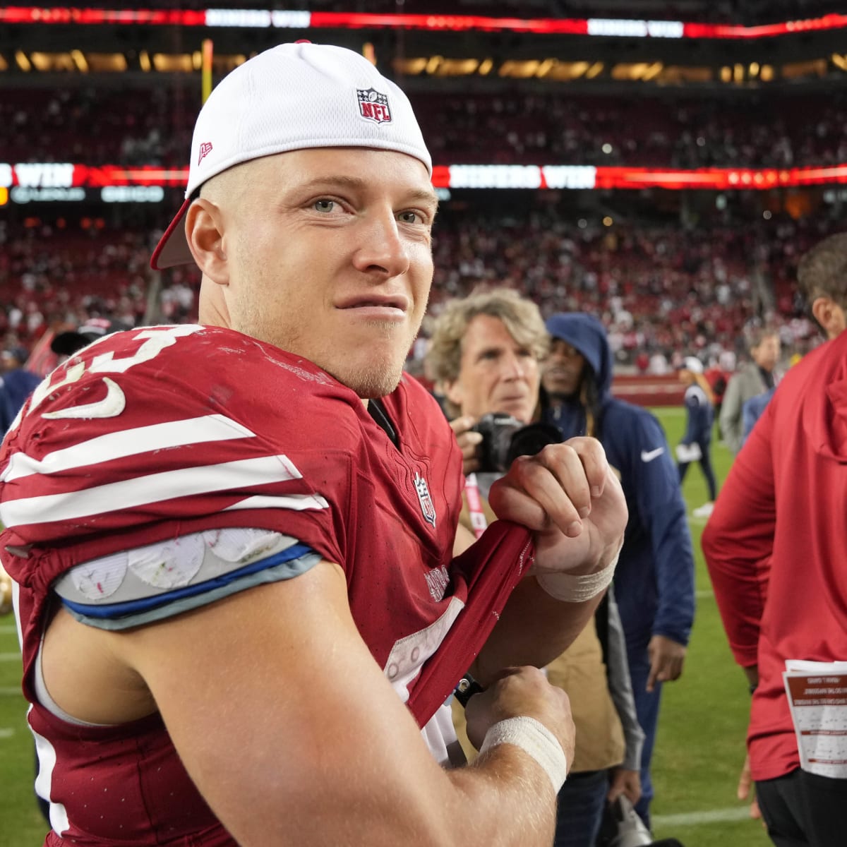 49ers gear that every fan needs to sport during the postseason