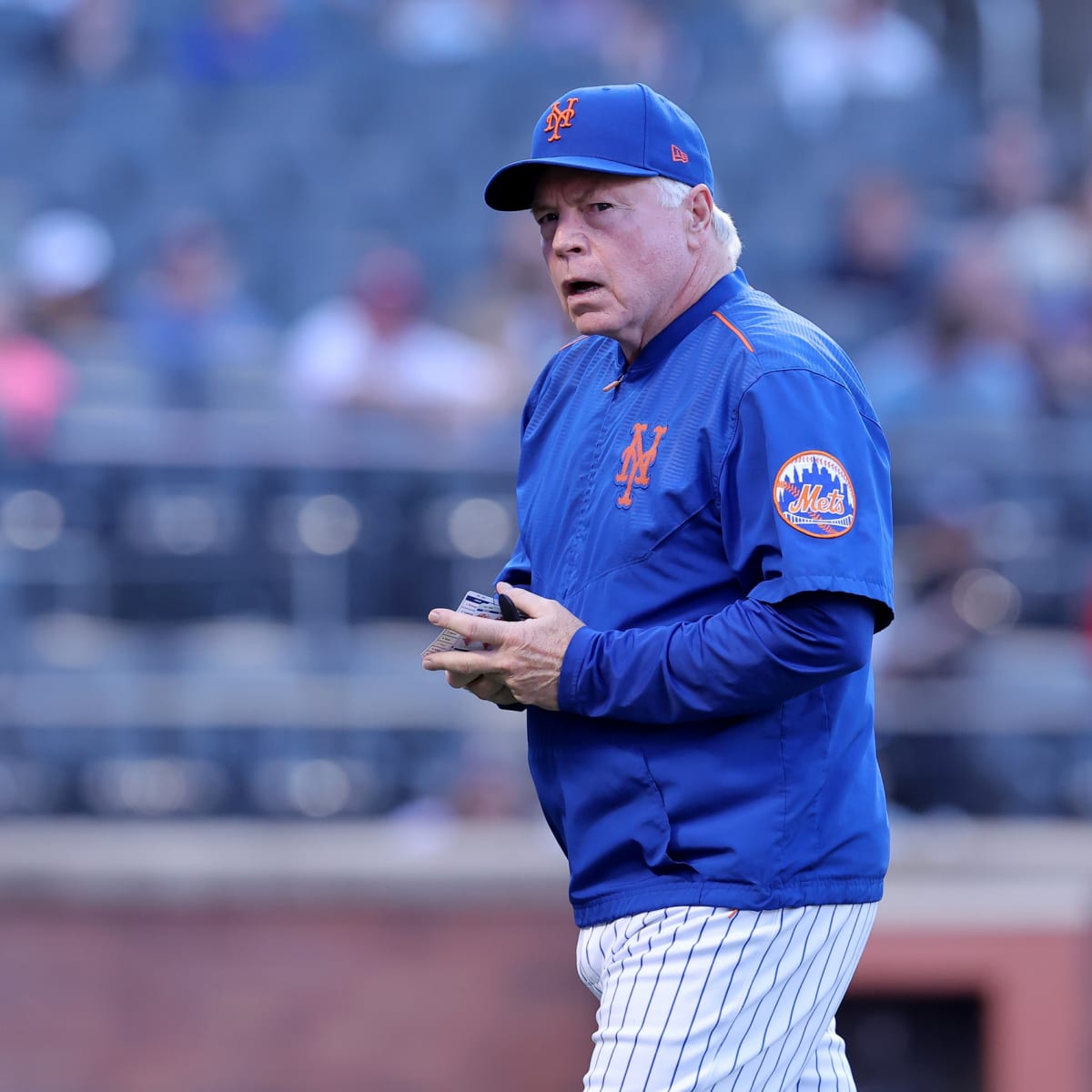 Angels Rumors: Halos 'Interested' in Buck Showalter for Managerial