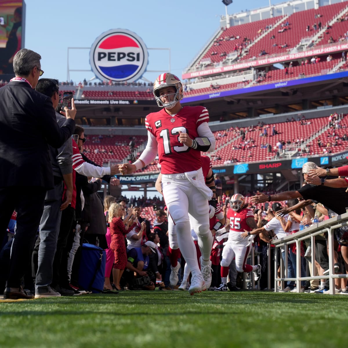 Five Reasons the 49ers Will be Back in the Super Bowl - Sports Illustrated  San Francisco 49ers News, Analysis and More