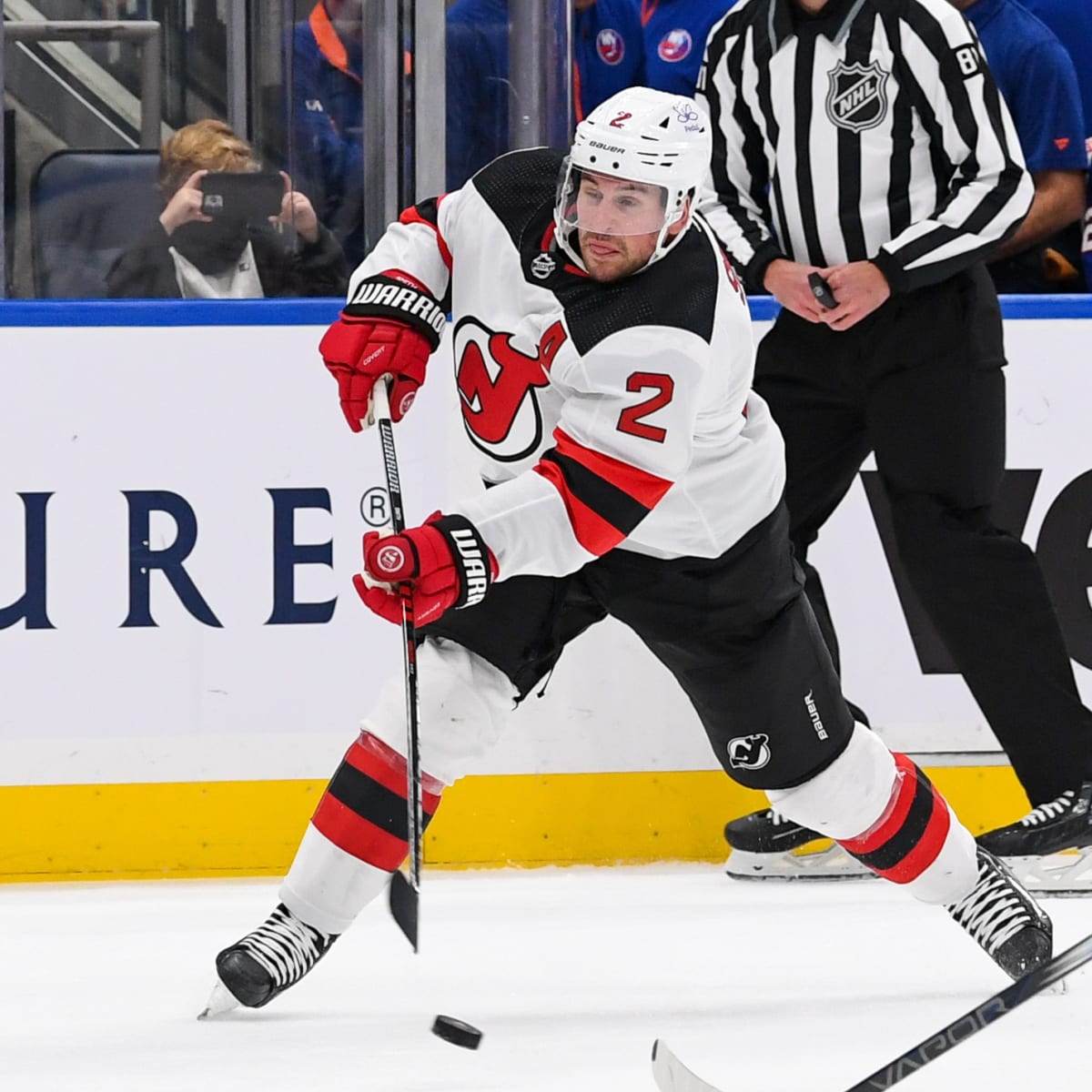 New Jersey Devils vs Detroit Red Wings » Predictions, Odds, Live