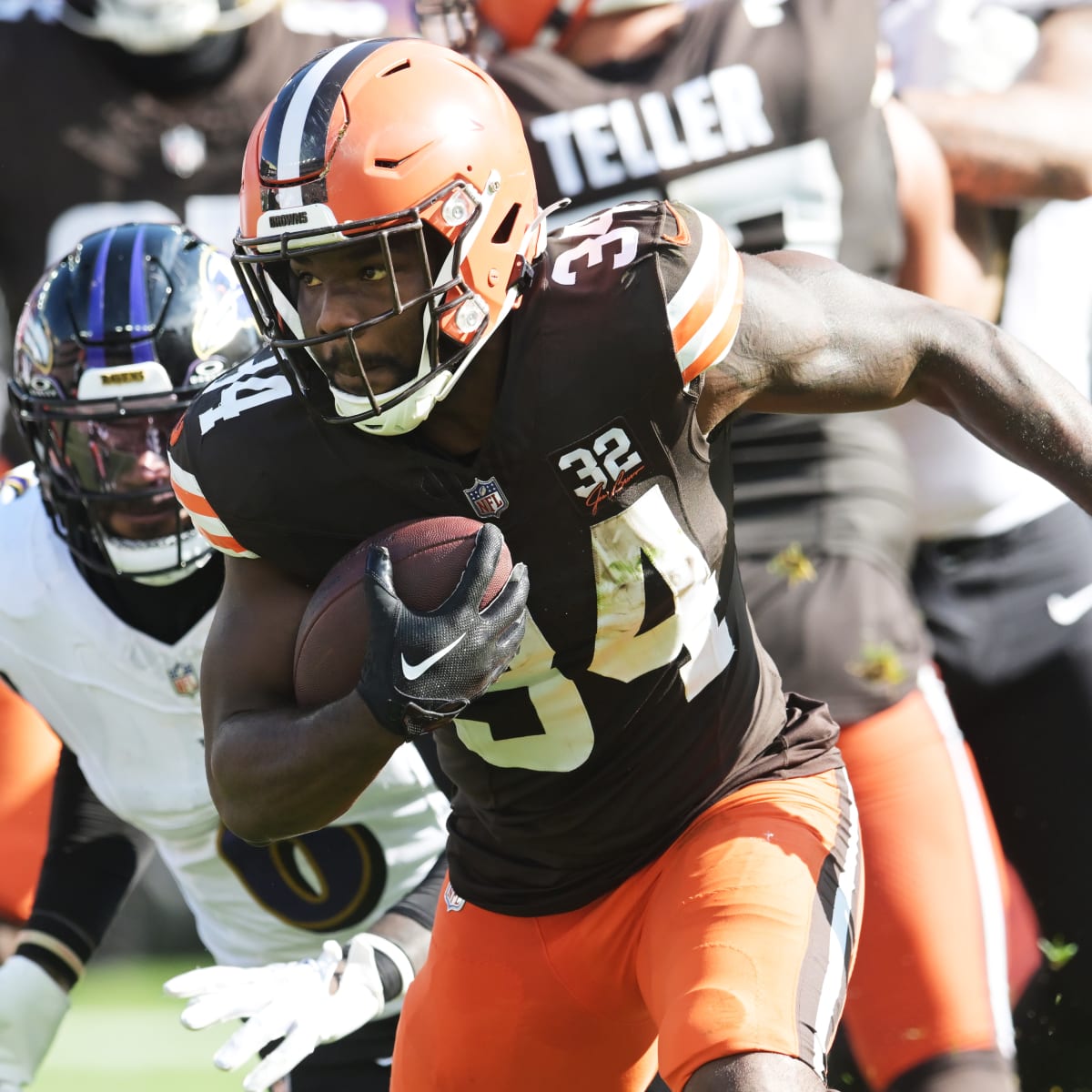 Ravens-Browns Week 15 odds, player props and betting preview - Sports  Illustrated