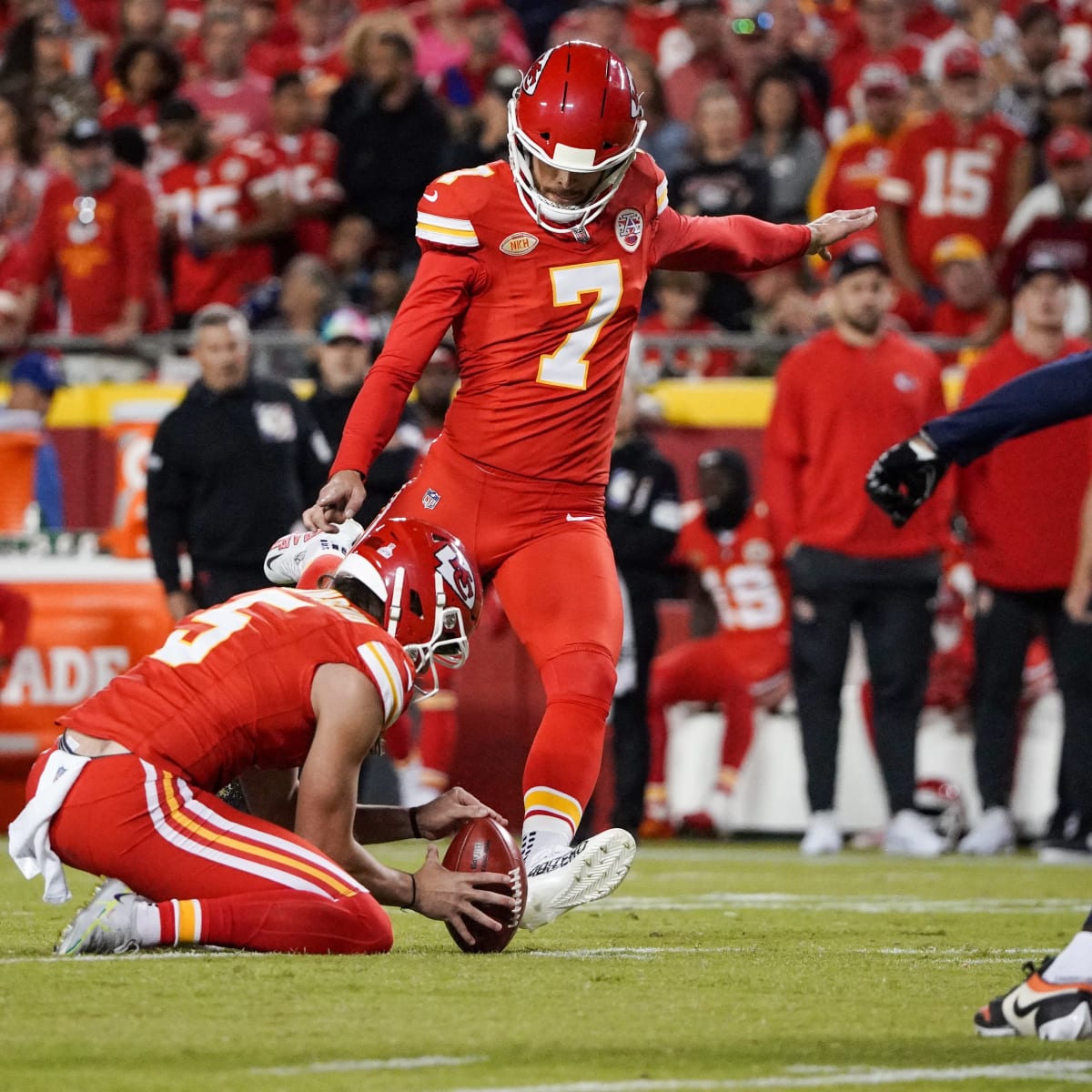 Denver Broncos vs. Kansas City Chiefs NFL game story