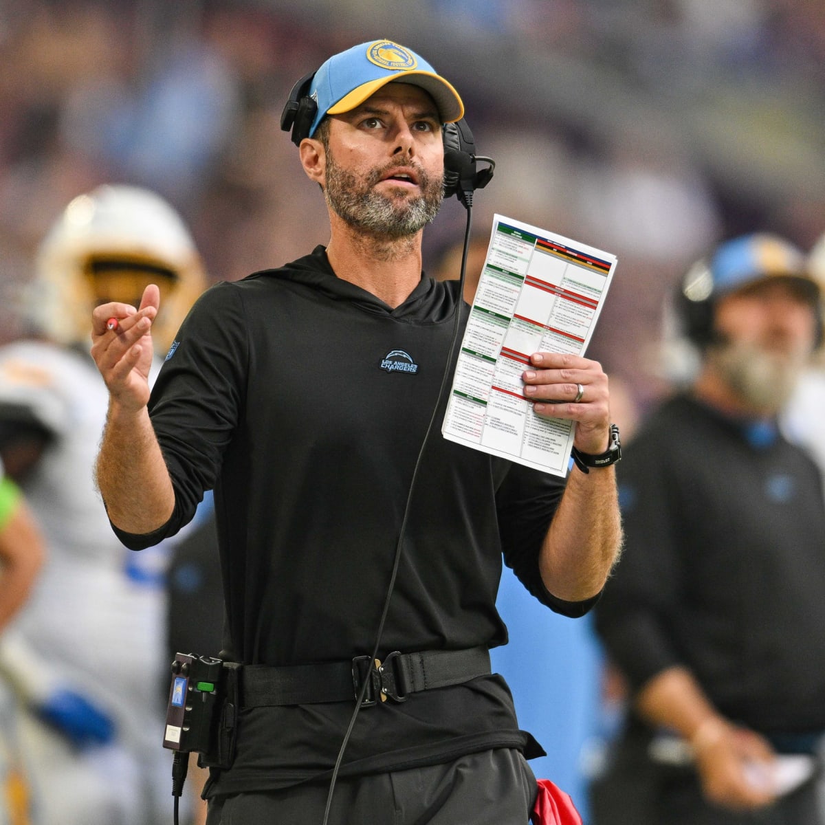 Chargers News: NFL Columnist Believes LA's RB2 Will Have a Huge 2023  Campaign - Sports Illustrated Los Angeles Chargers News, Analysis and More