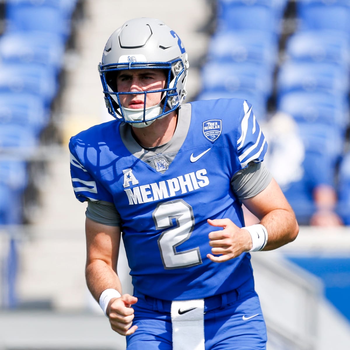 Memphis football vs Georgia State: Tigers keep it fun