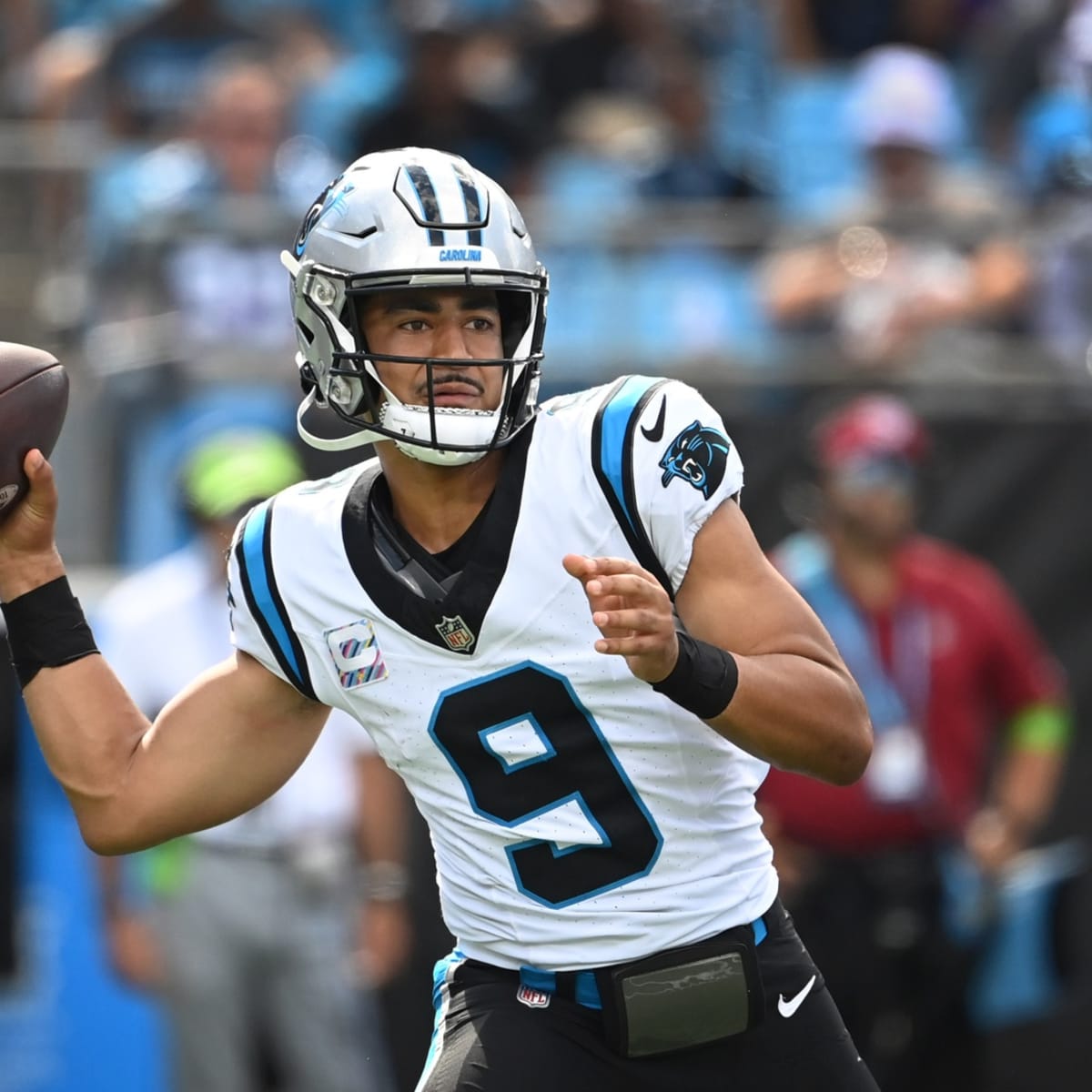 Carolina Panthers 2023 Schedule - Sports Illustrated Carolina Panthers  News, Analysis and More