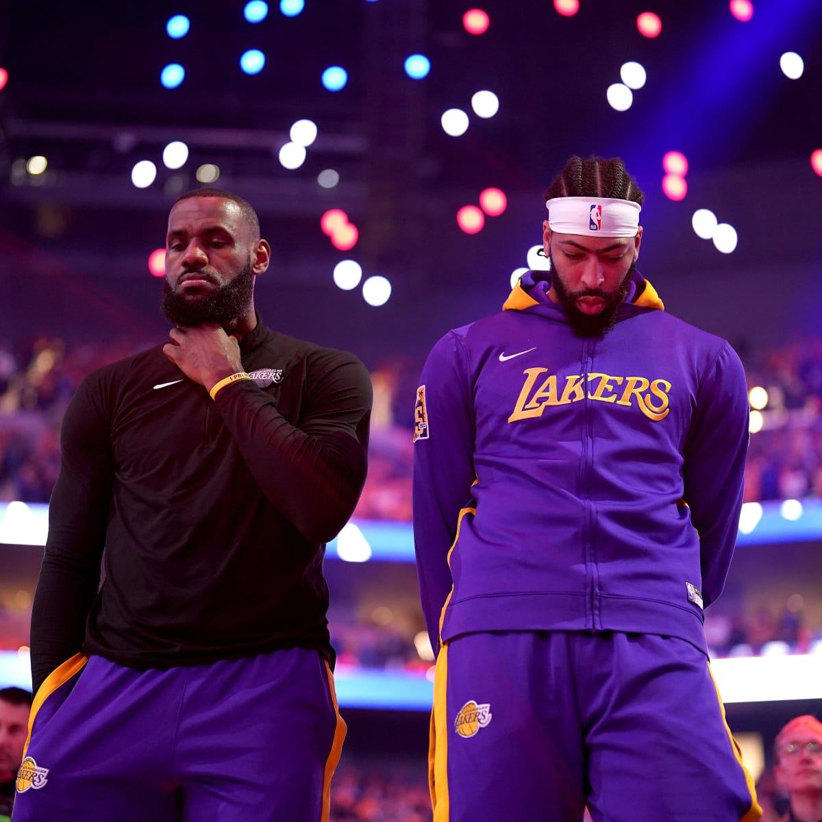 NBA: Breaking down the details of the 2023-24 Lakers schedule