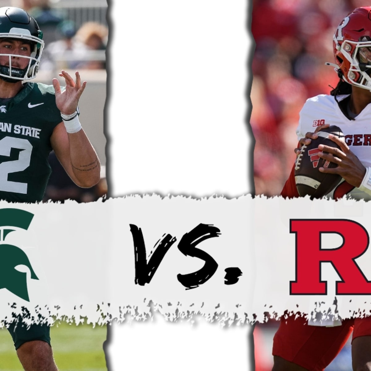 Michigan State football: 3 bold predictions at Rutgers in Week 7