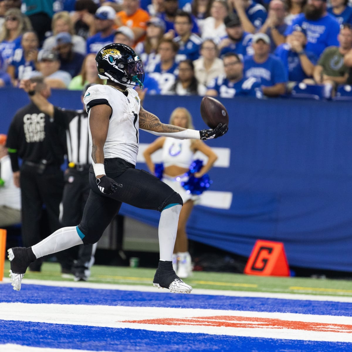 Jaguars vs. Colts Week 1: Injuries, news, previews, score, odds