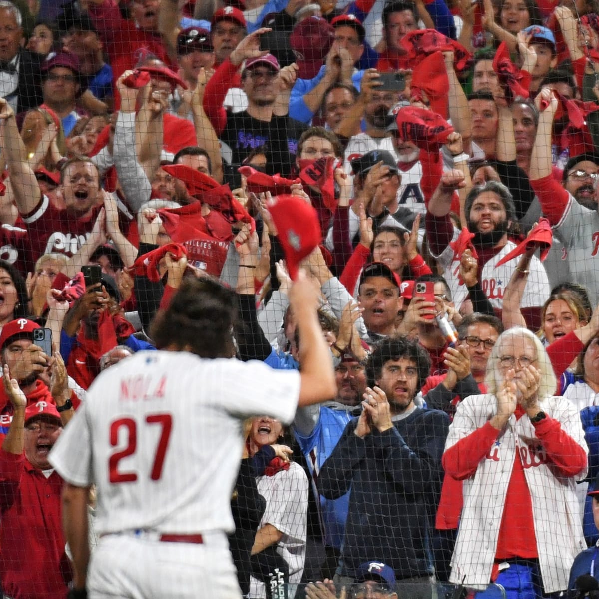 Phillies vs. D-backs NLCS tickets: Here's where to buy them for